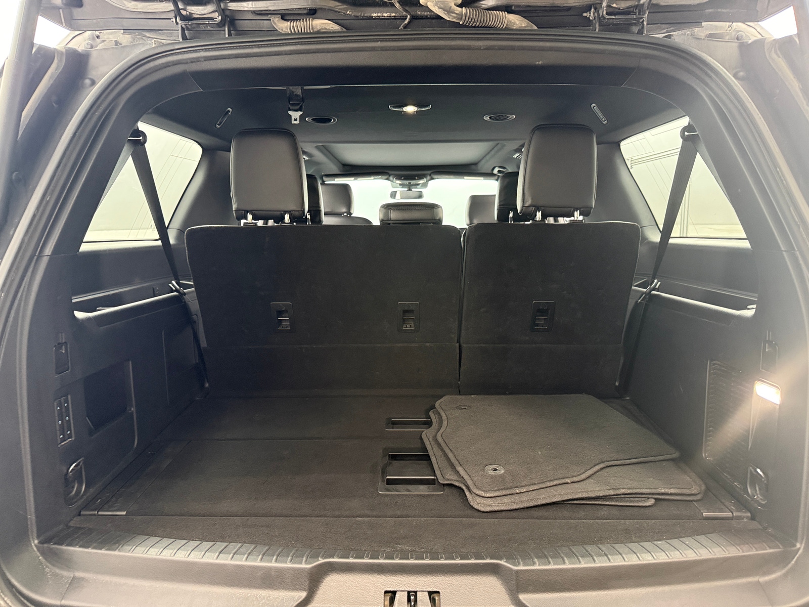 Thumbnail: 2020 Ford Expedition MAX - 7