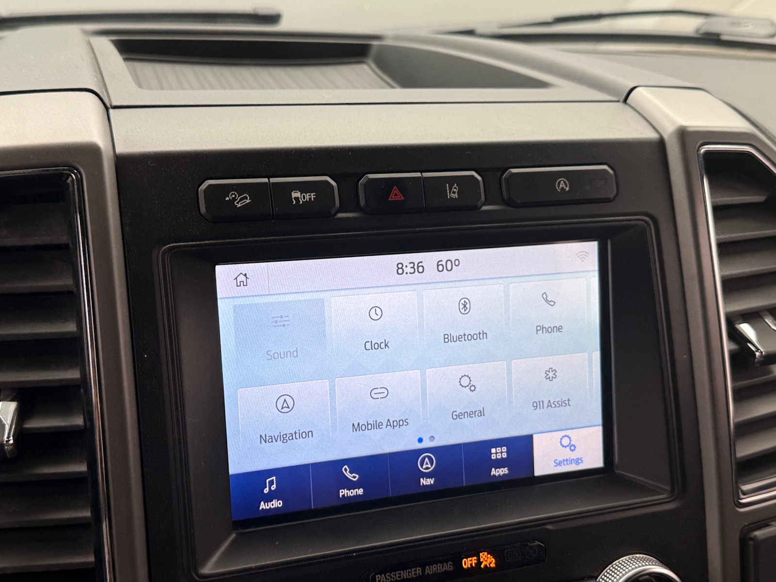 Thumbnail: 2020 Ford Expedition MAX - 4