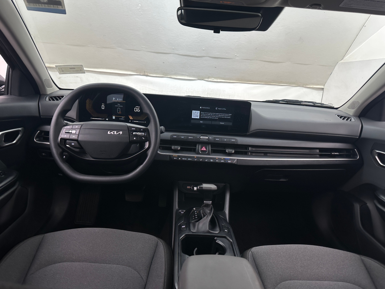 Thumbnail: 2025 Kia K4 - 3