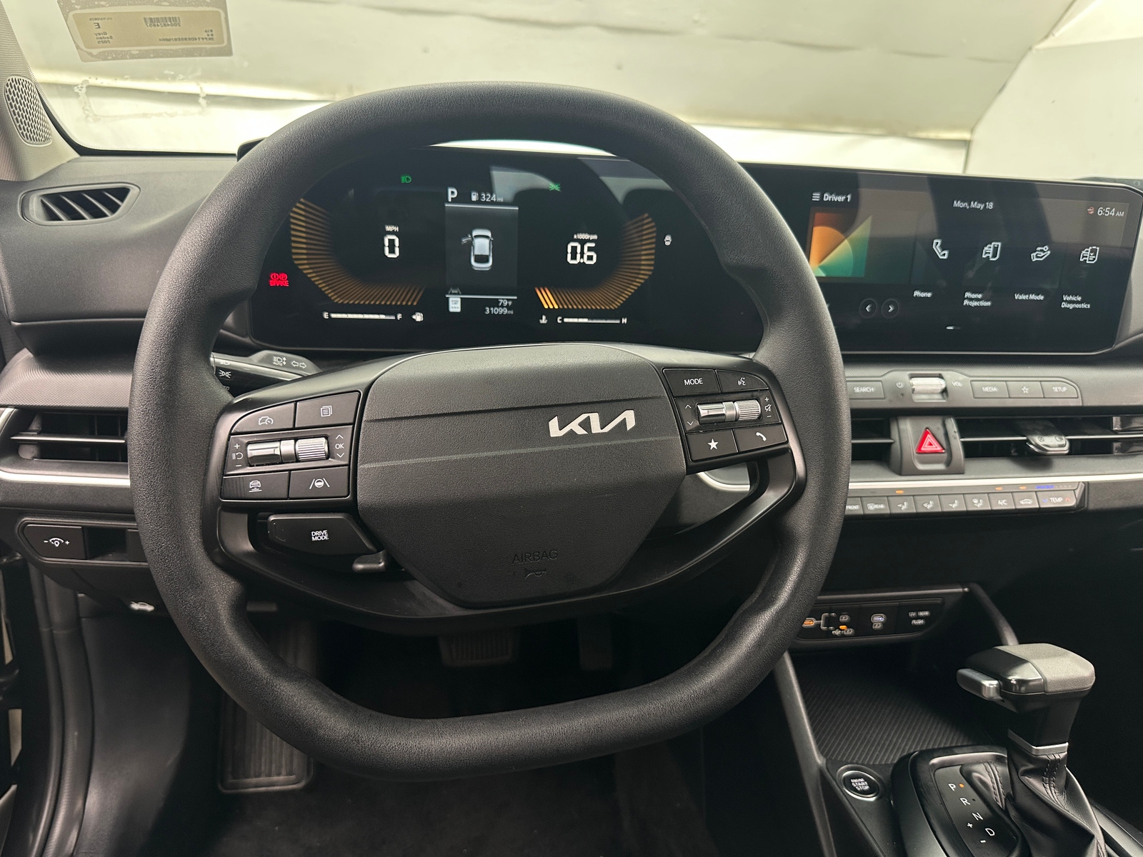 Thumbnail: 2025 Kia K4 - 5