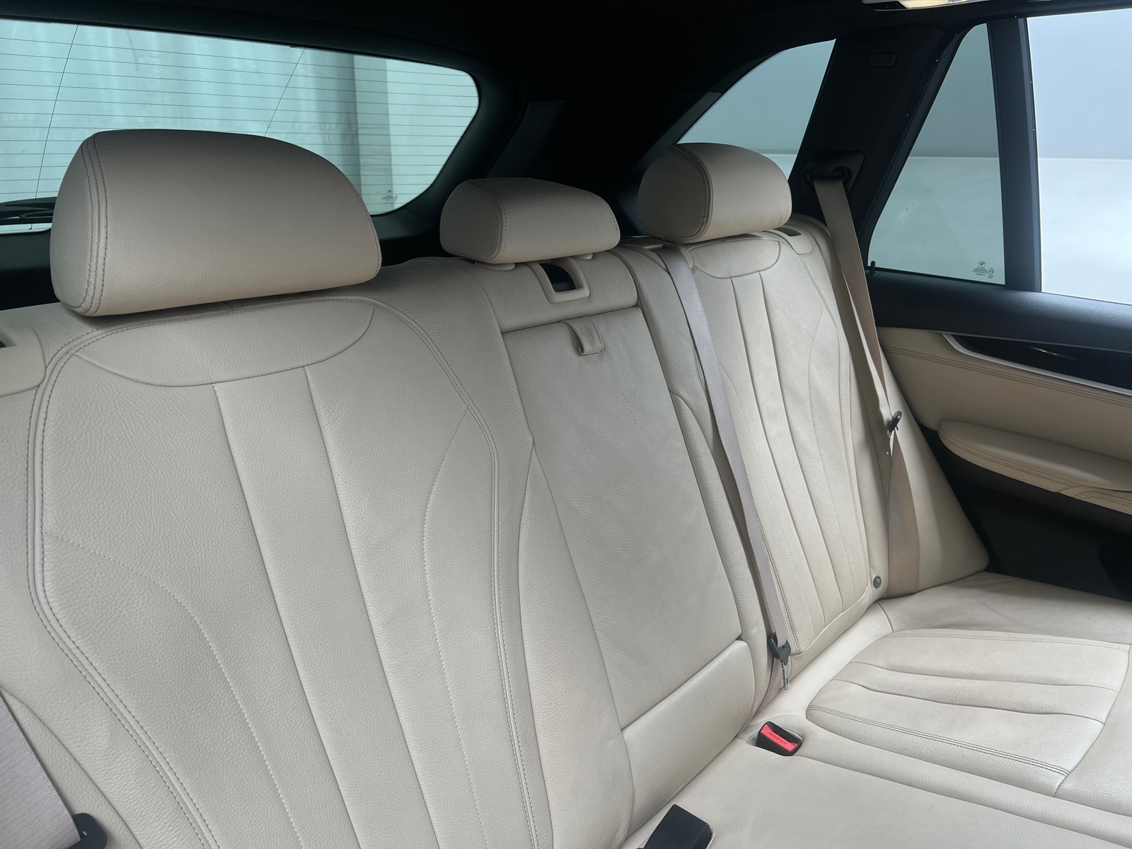 Thumbnail: 2017 BMW X5 - 5