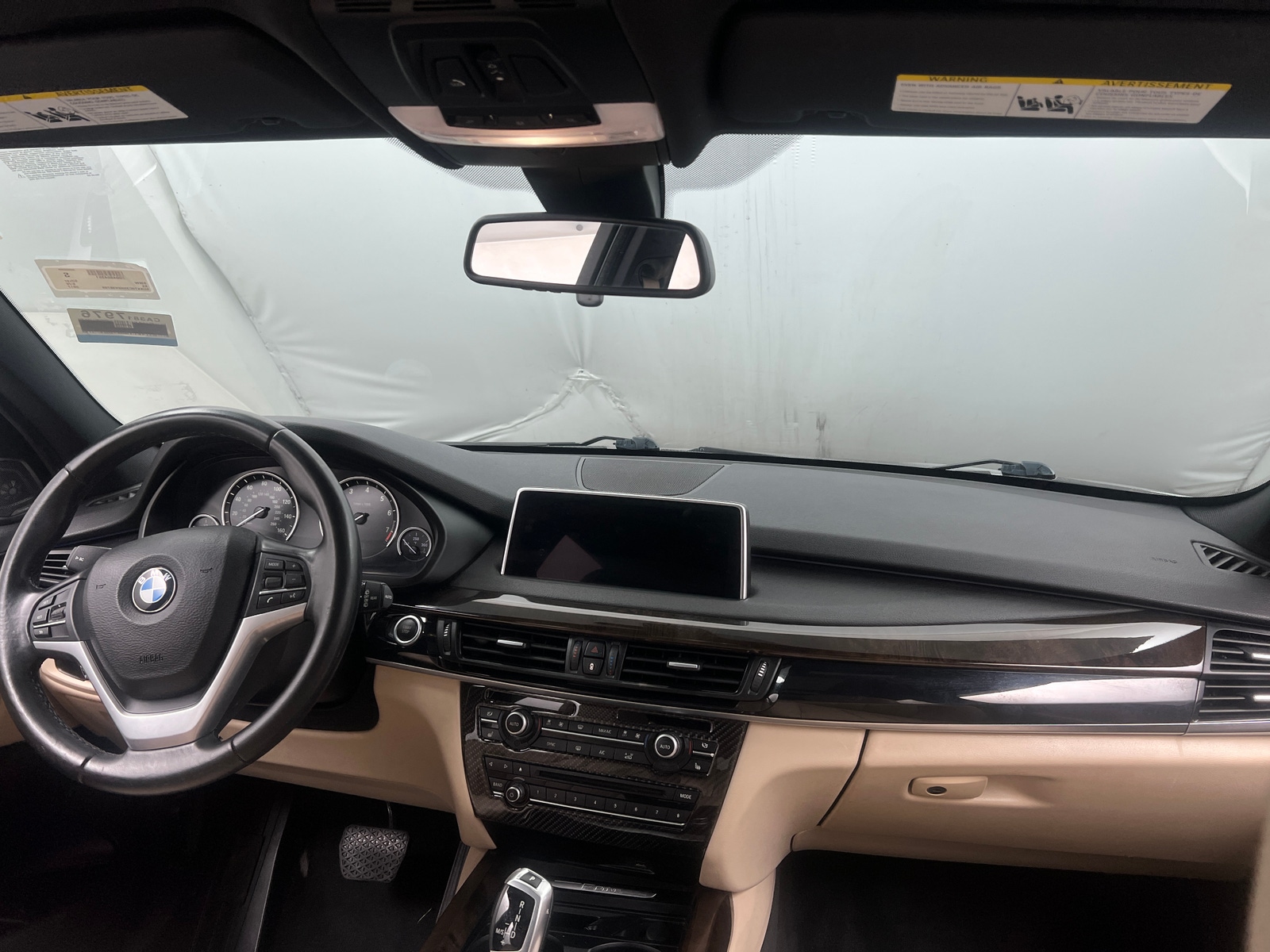 Thumbnail: 2017 BMW X5 - 2
