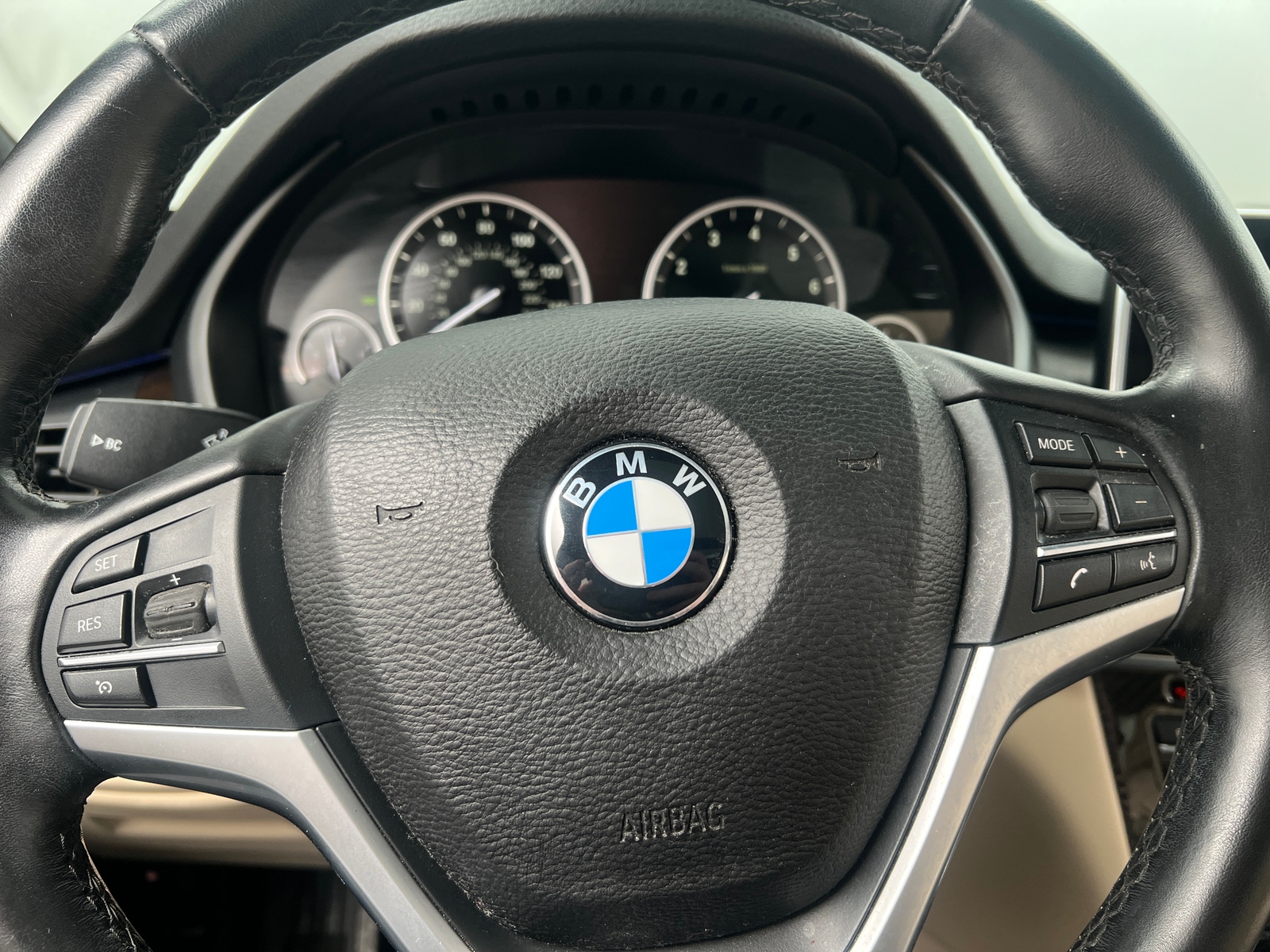 Thumbnail: 2017 BMW X5 - 4