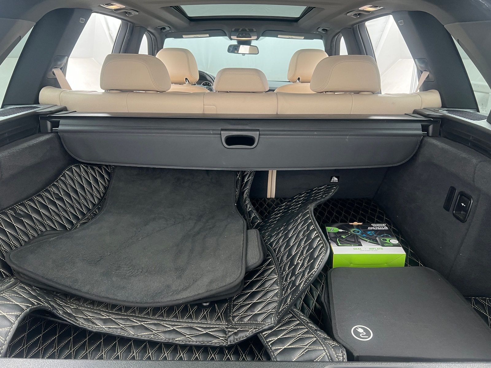 Thumbnail: 2017 BMW X5 - 6