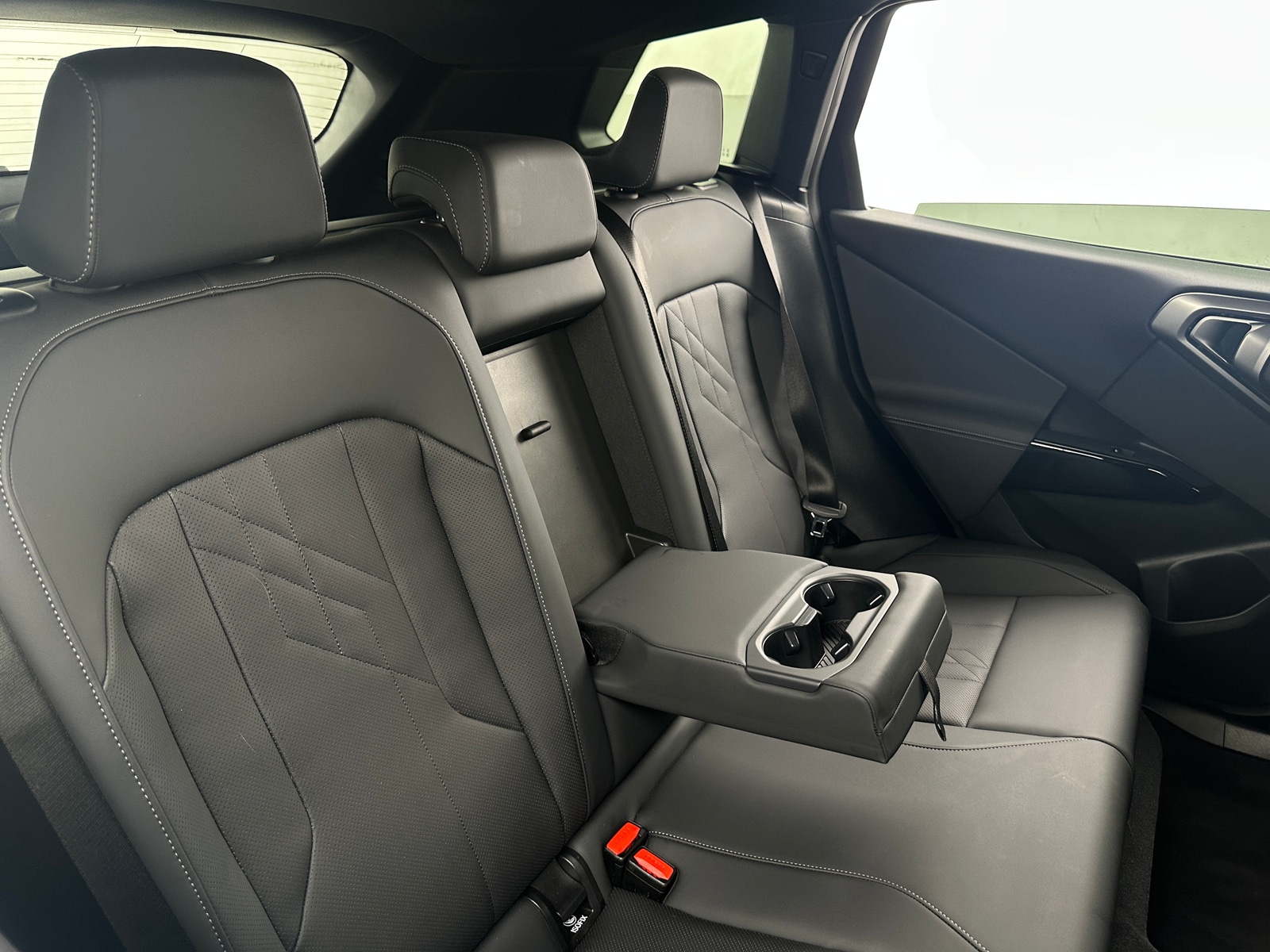 Thumbnail: 2026 BMW X3 - 5
