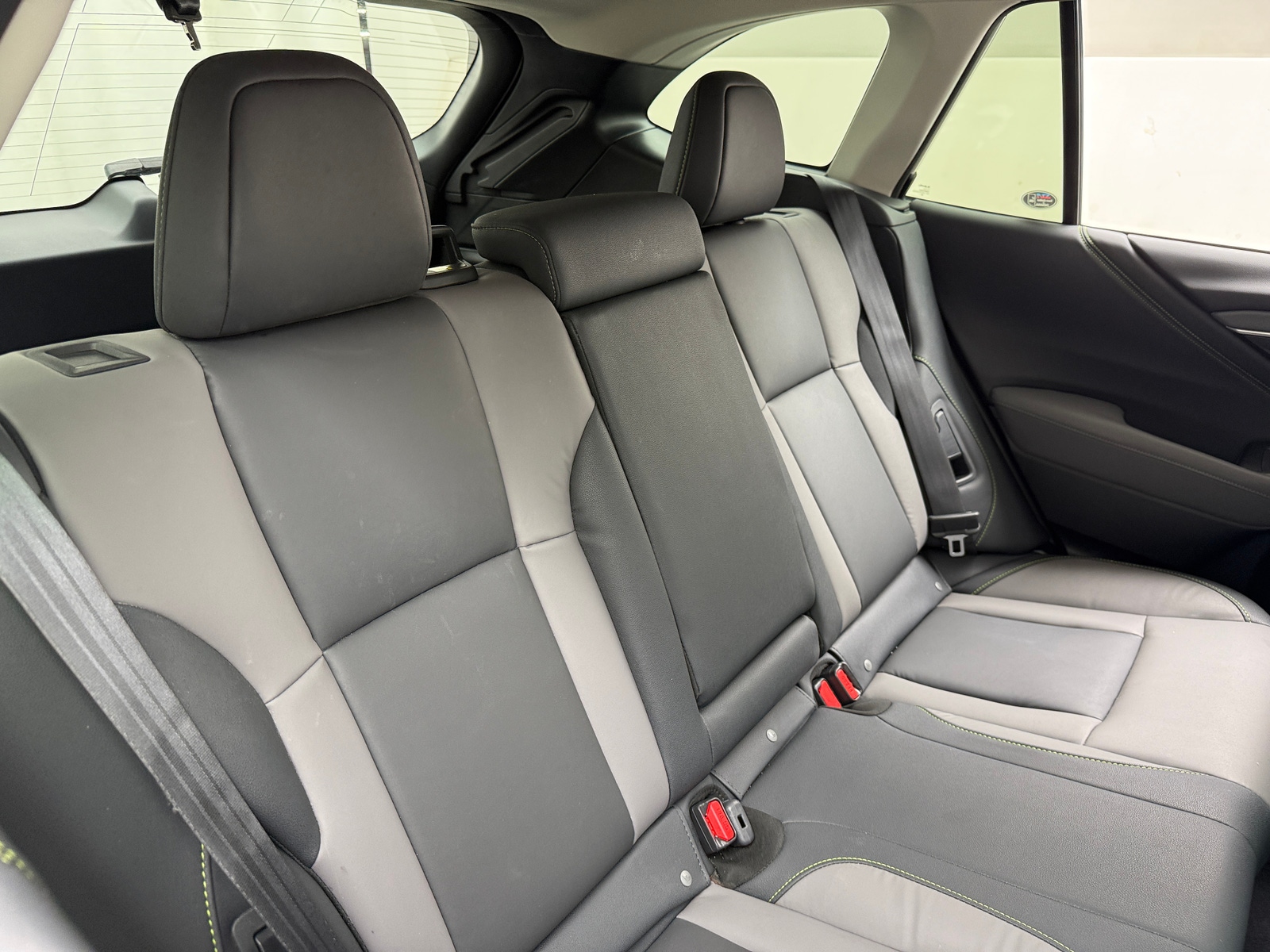 Thumbnail: 2023 Subaru Outback - 5
