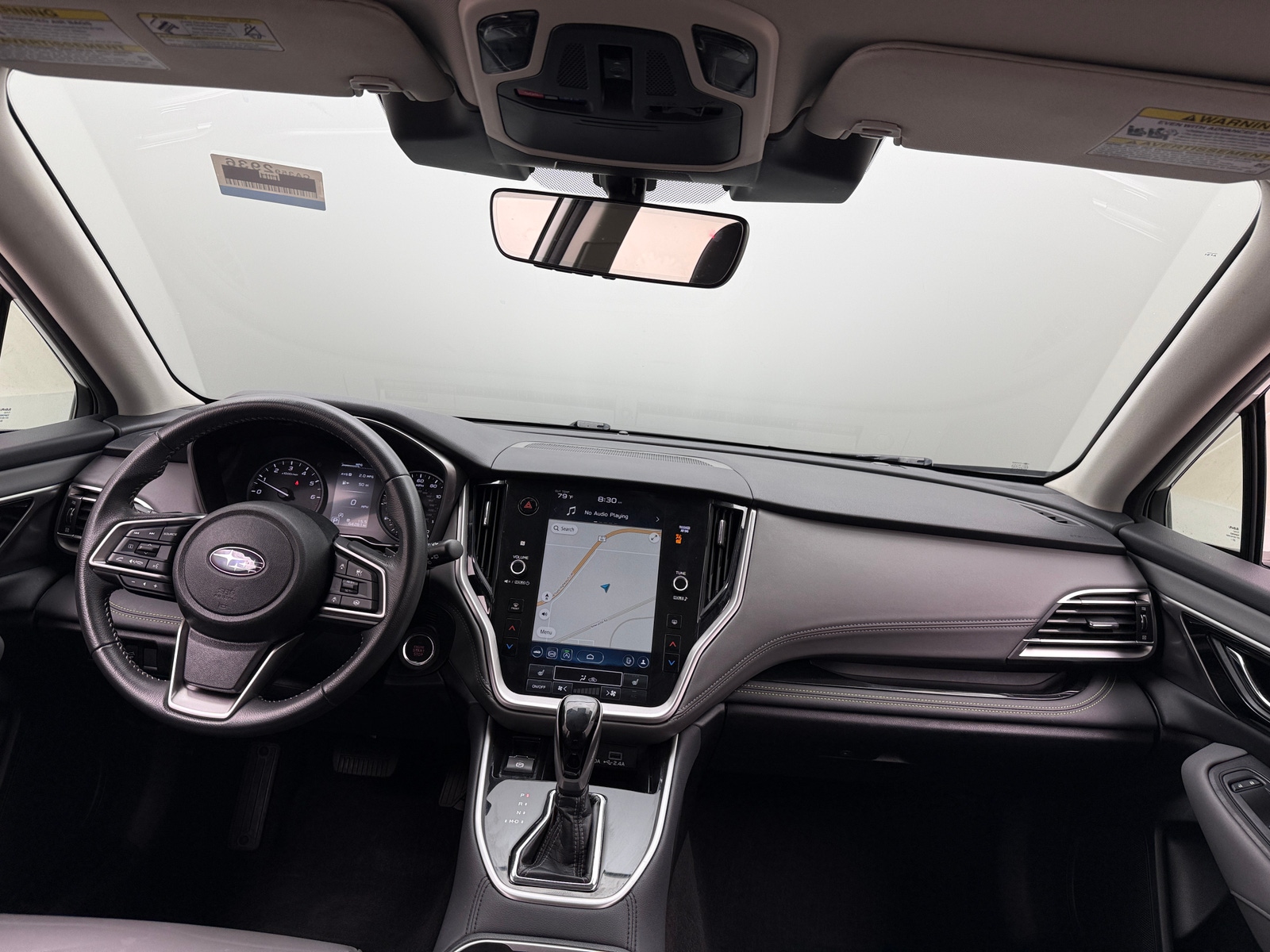 Thumbnail: 2023 Subaru Outback - 2