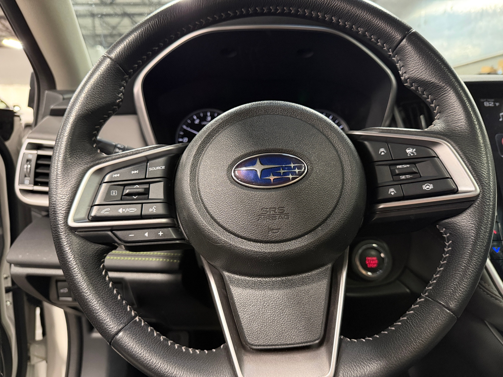 Thumbnail: 2023 Subaru Outback - 4