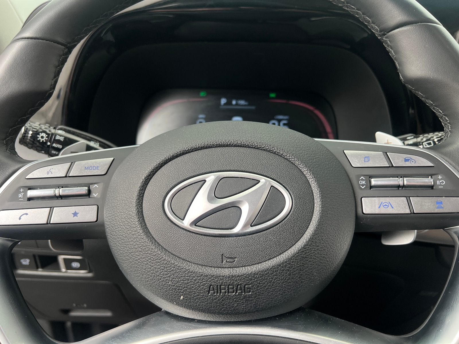 Thumbnail: 2025 Hyundai Palisade - 4