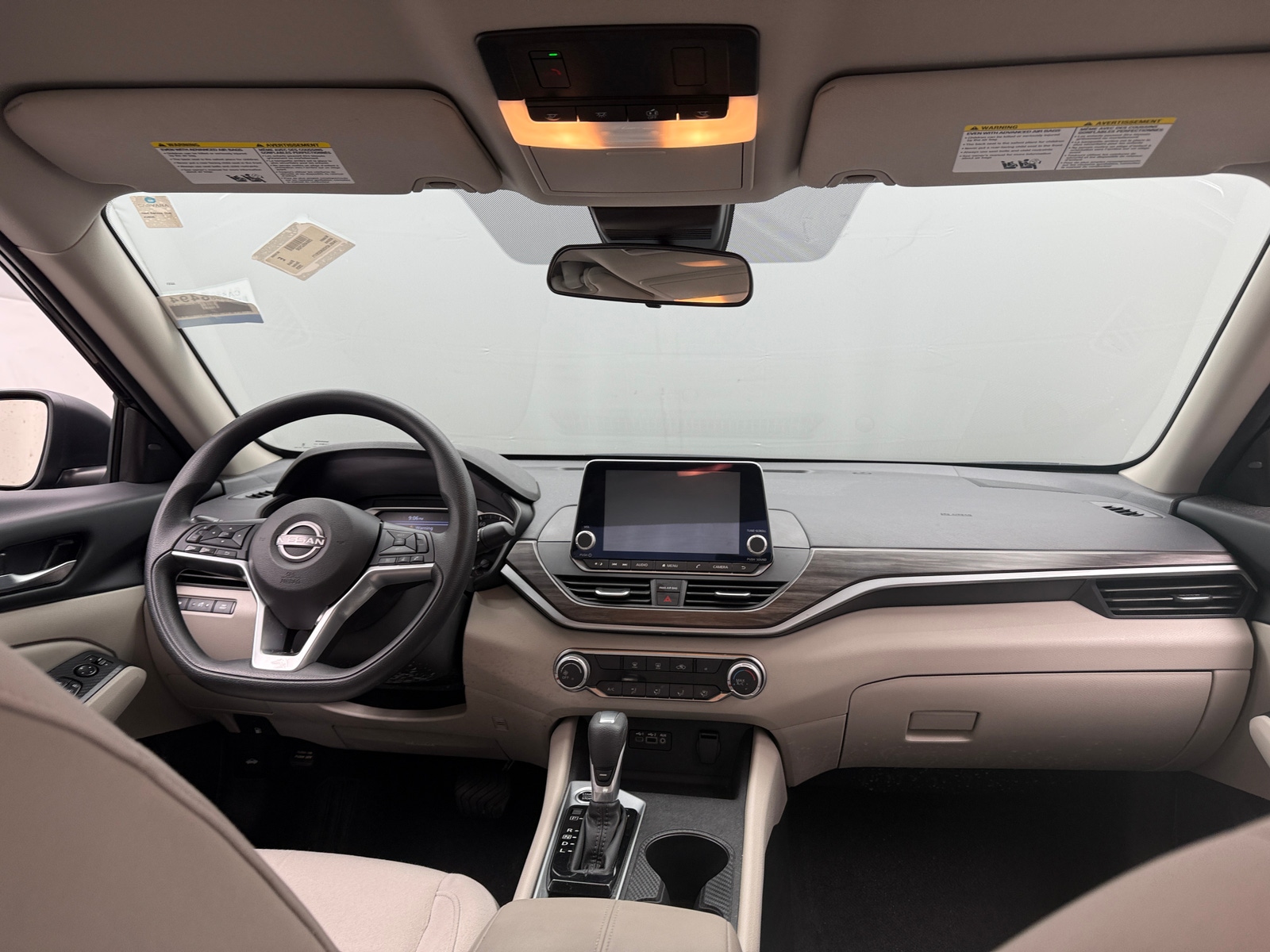 Thumbnail: 2025 Nissan Altima - 3