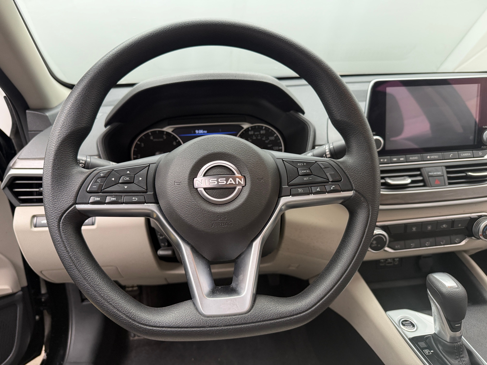Thumbnail: 2025 Nissan Altima - 5