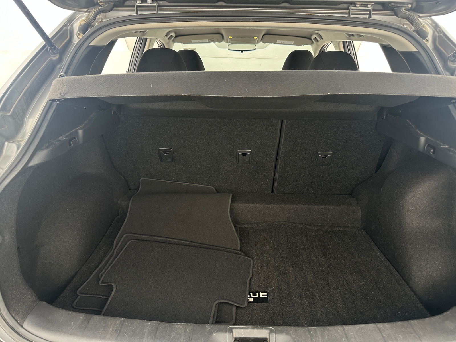 Thumbnail: 2018 Nissan Rogue Sport - 7