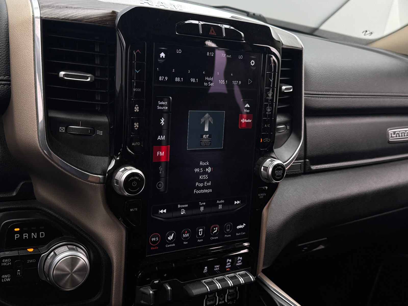 Thumbnail: 2019 RAM 2500 - 3