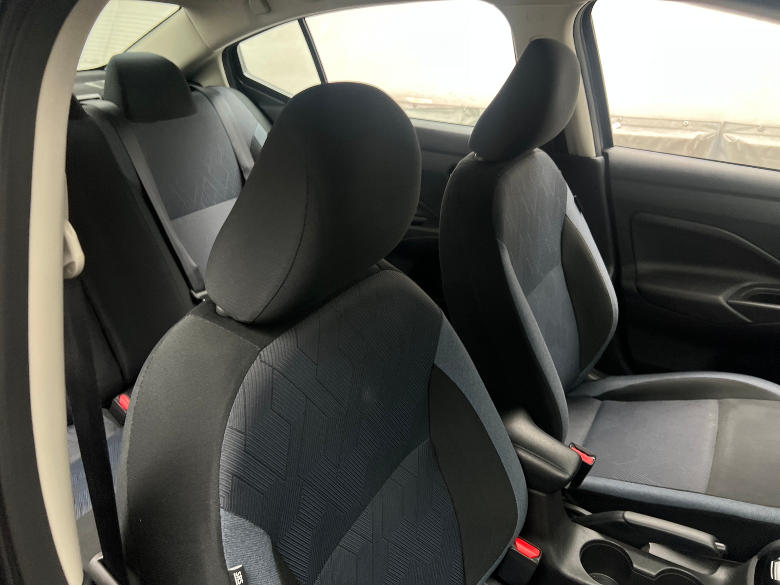 Thumbnail: 2025 Nissan Versa - 2