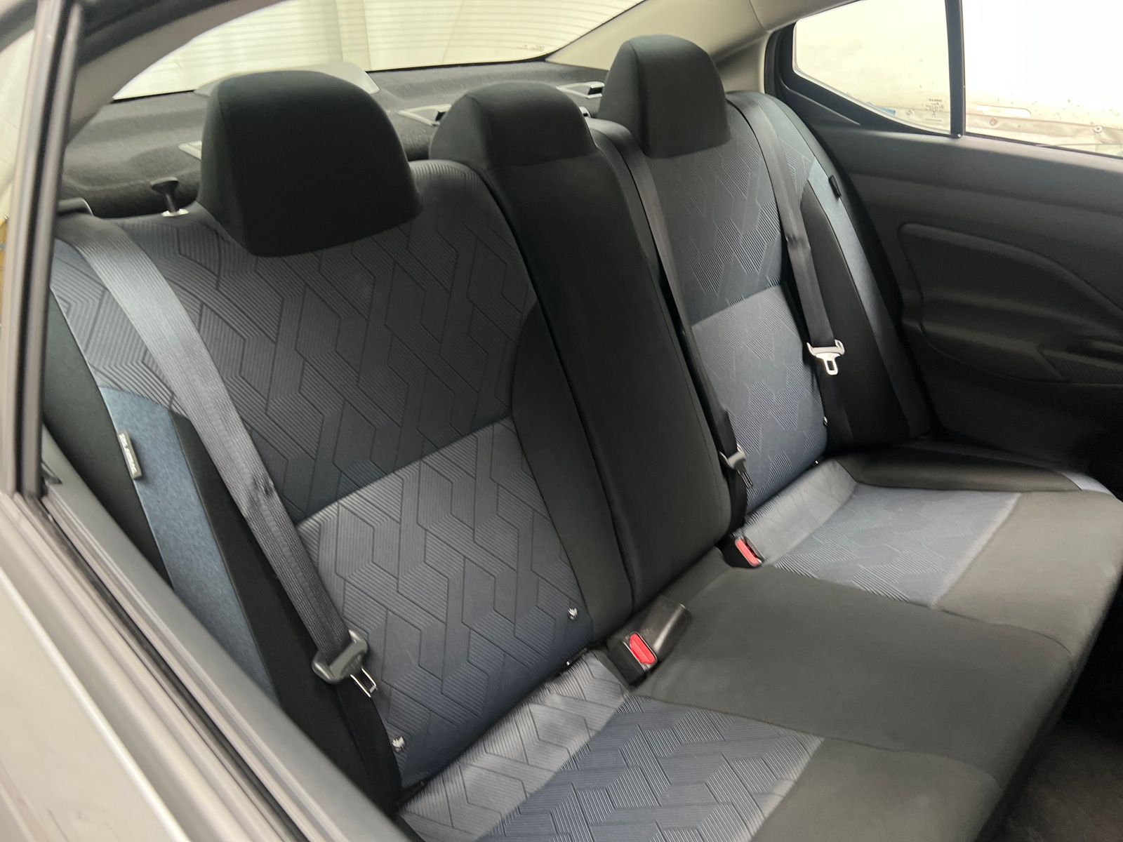 Thumbnail: 2025 Nissan Versa - 6