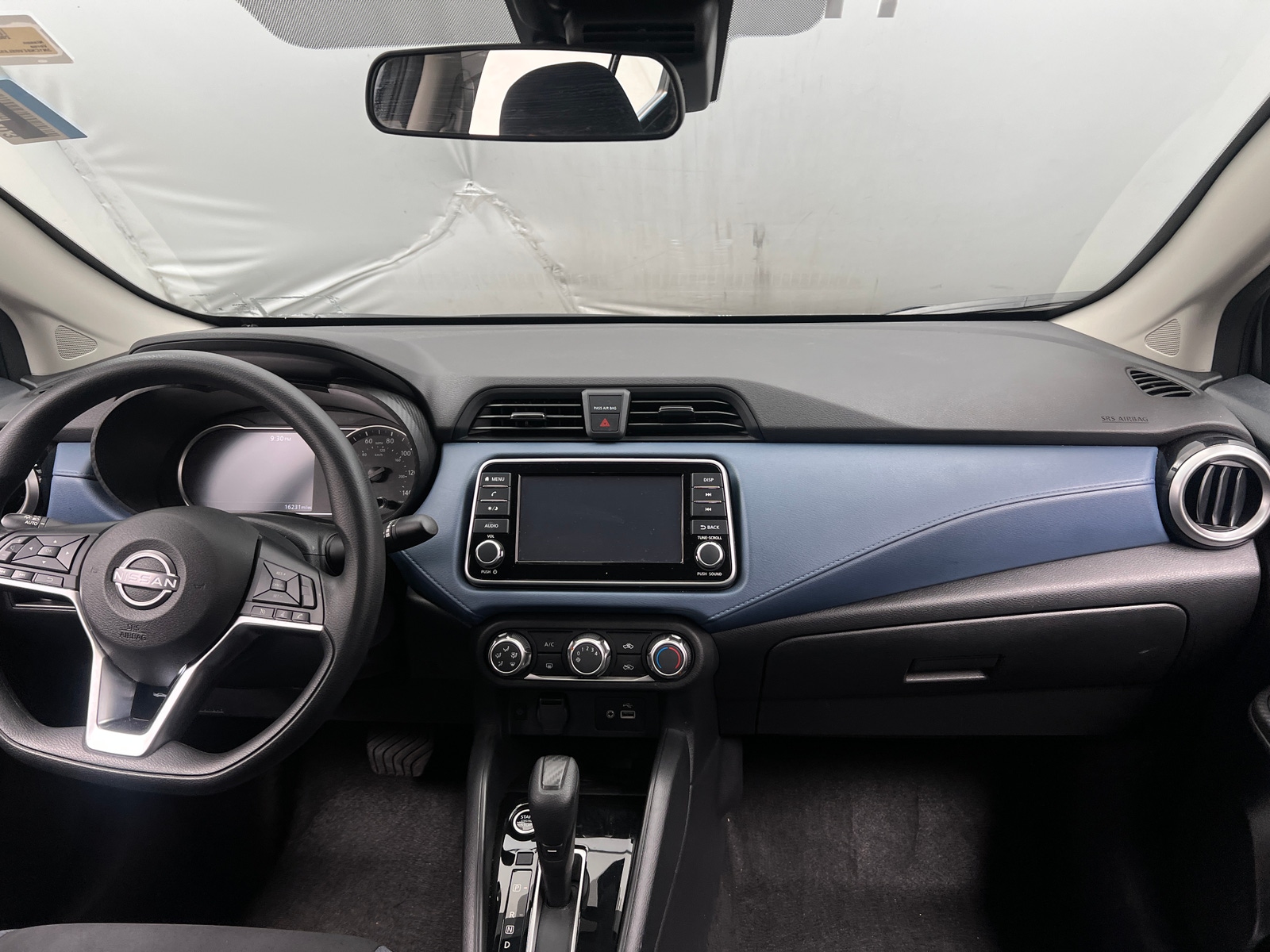 Thumbnail: 2025 Nissan Versa - 3