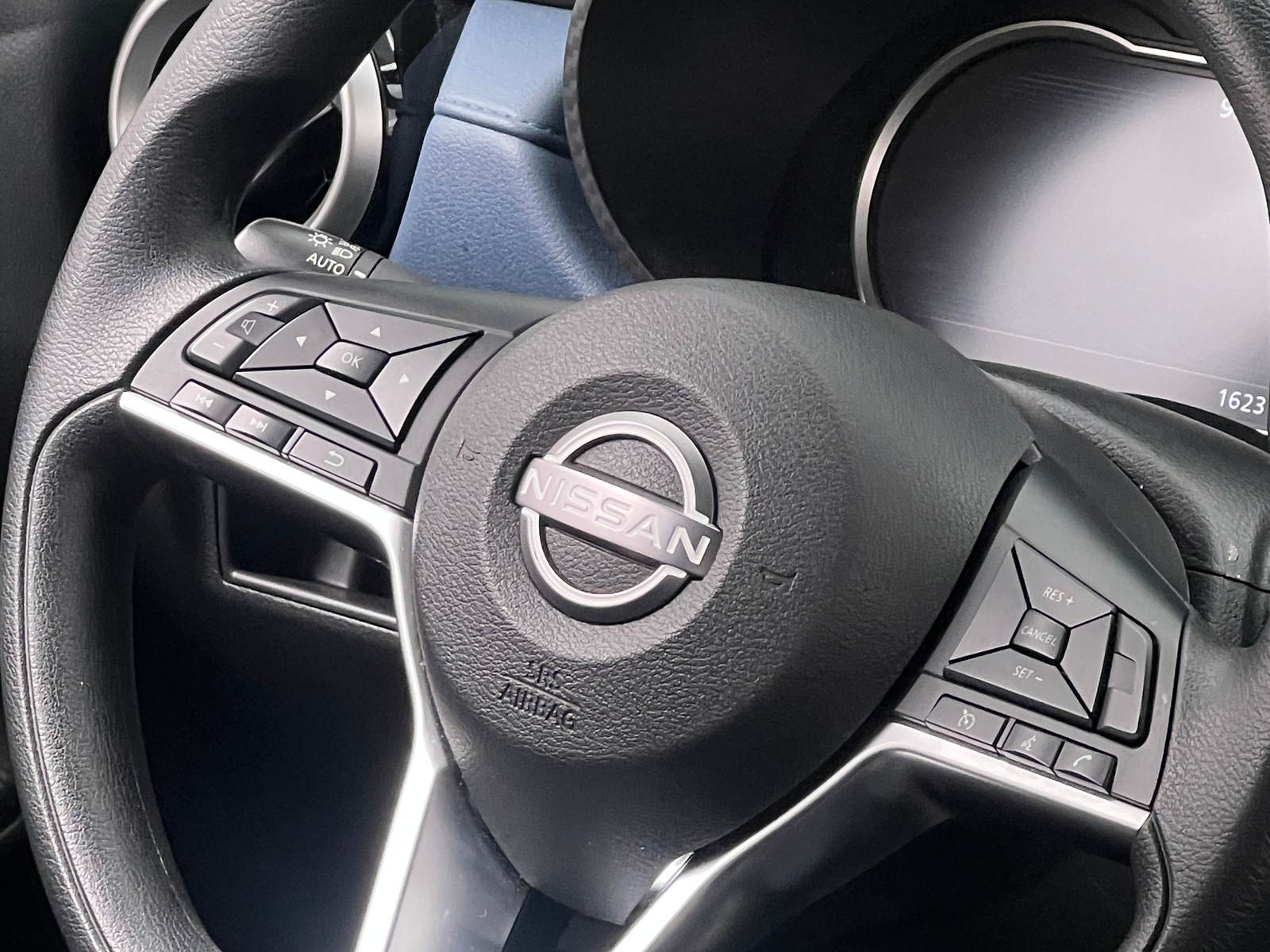 Thumbnail: 2025 Nissan Versa - 5