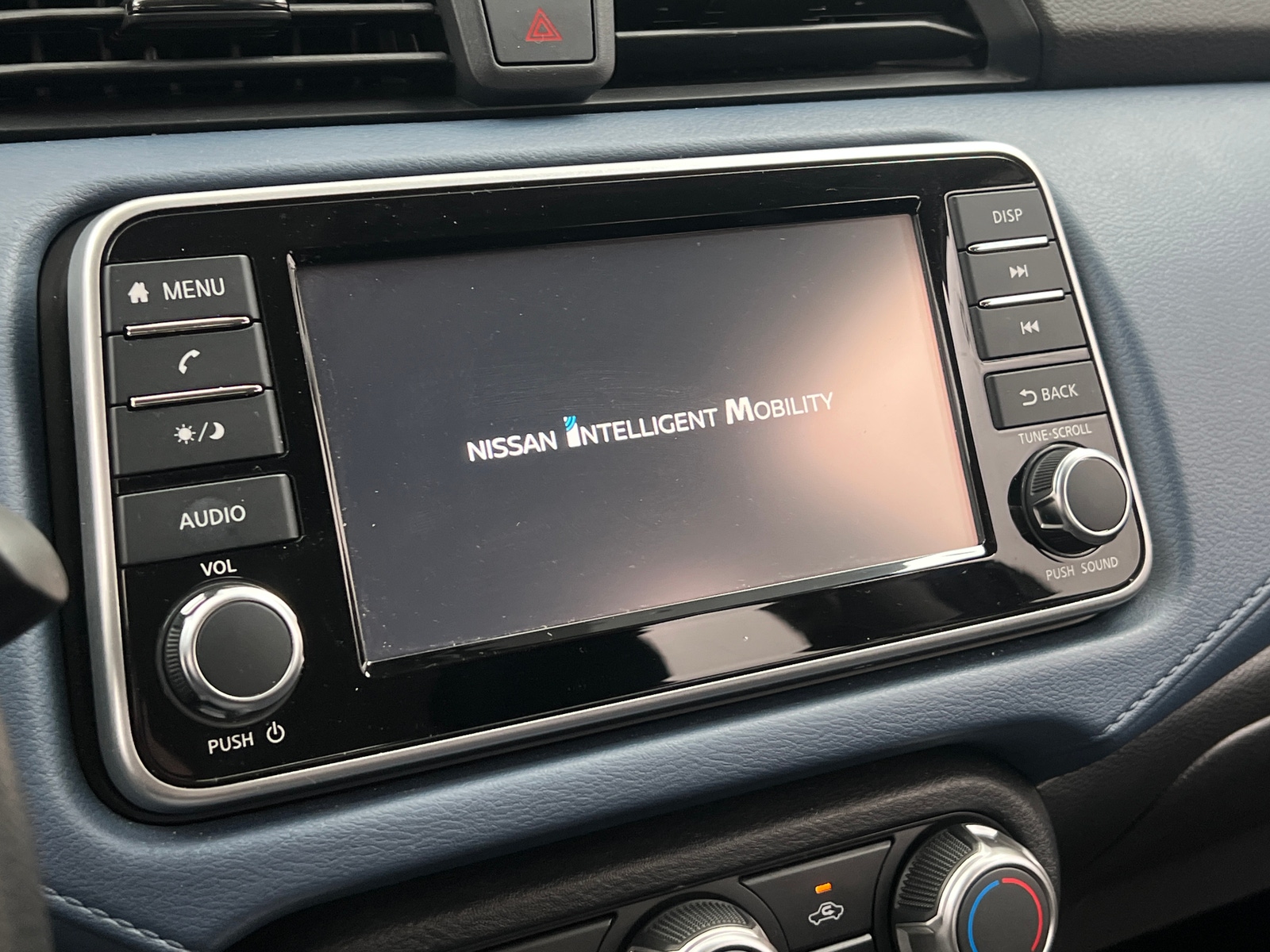 Thumbnail: 2025 Nissan Versa - 4