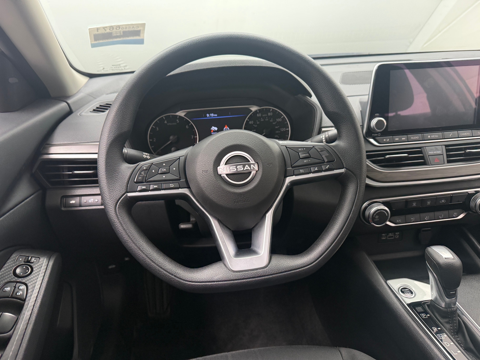 Thumbnail: 2025 Nissan Altima - 5