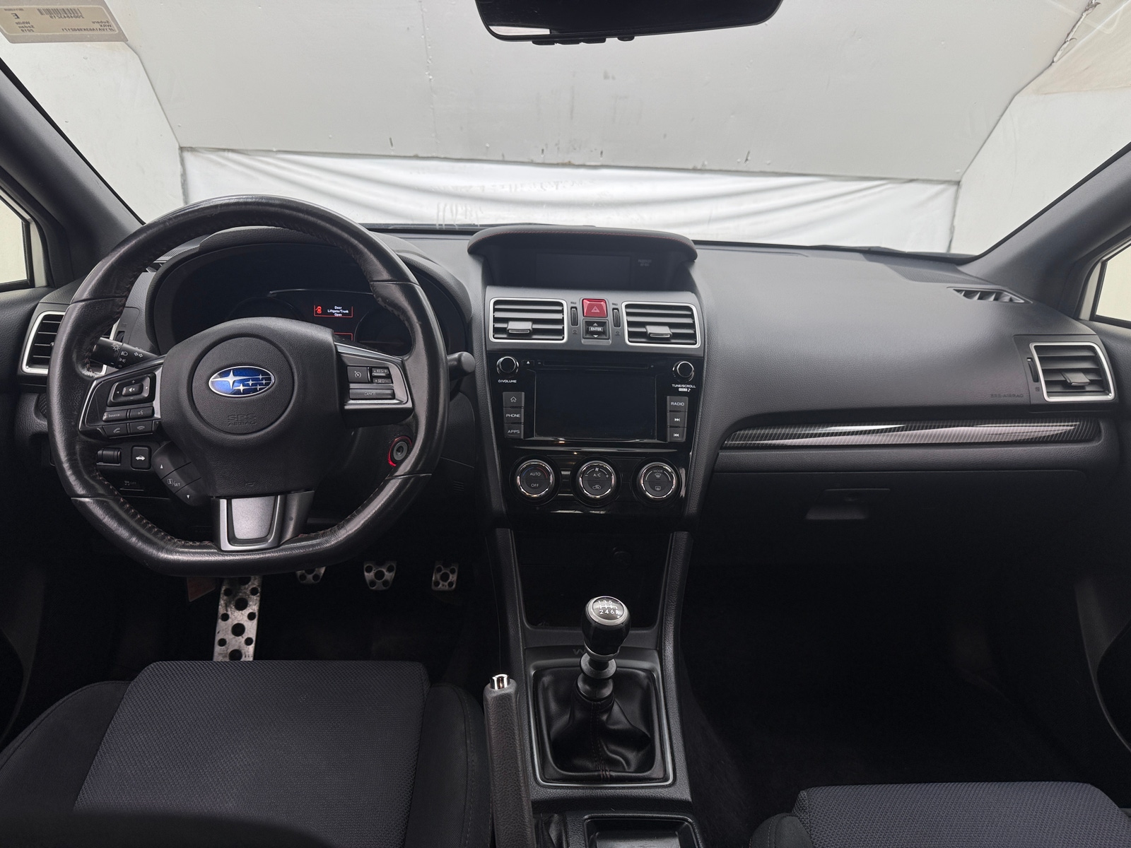 Thumbnail: 2019 Subaru WRX - 3