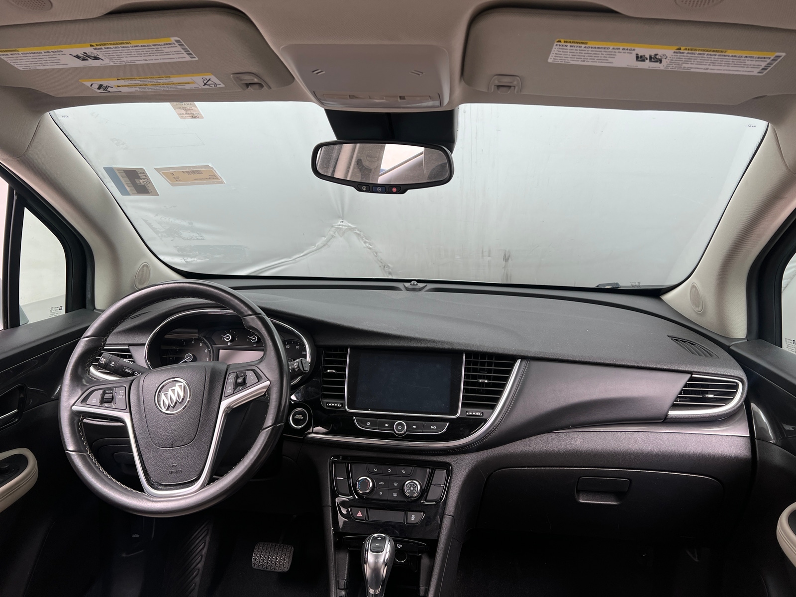 Thumbnail: 2018 Buick Encore - 2