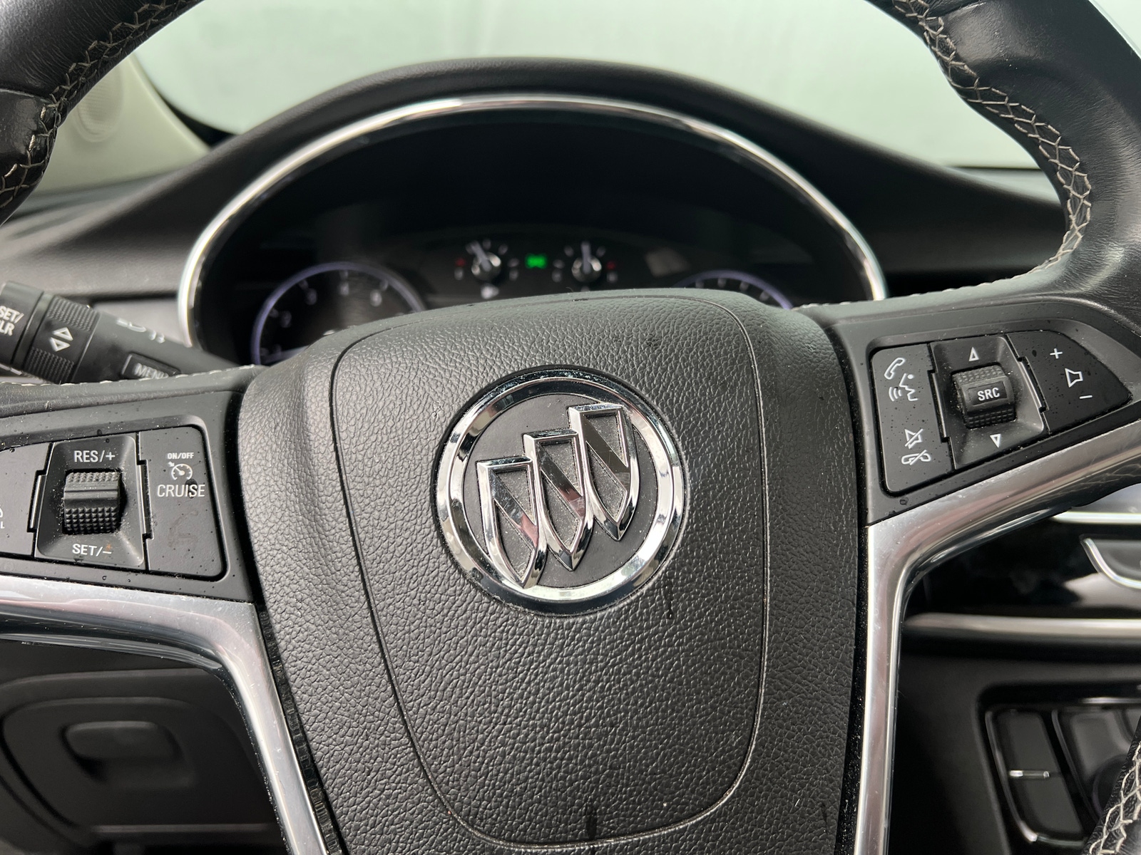 Thumbnail: 2018 Buick Encore - 4