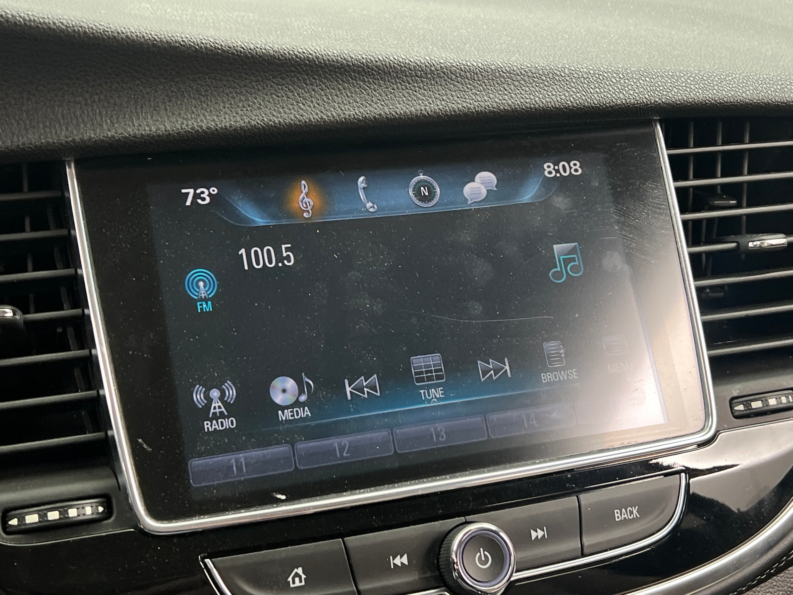 Thumbnail: 2018 Buick Encore - 3