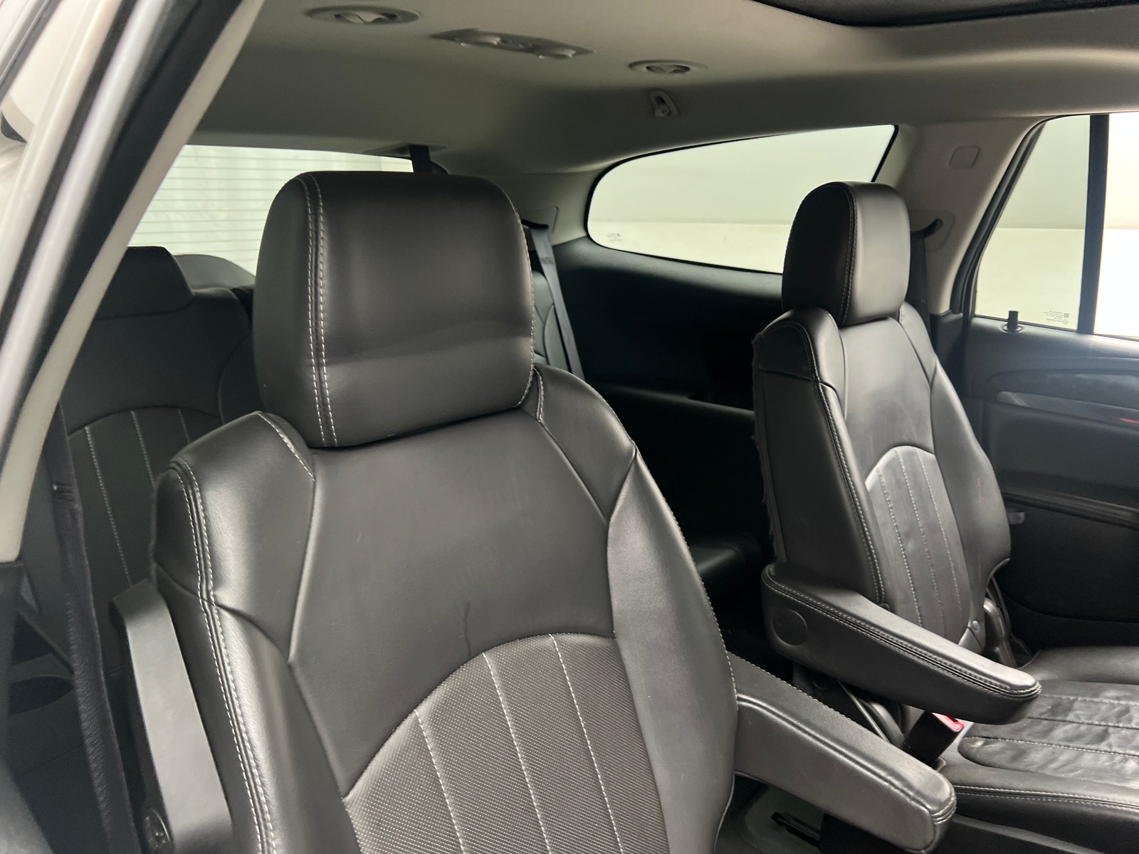 Thumbnail: 2015 Buick Enclave - 5