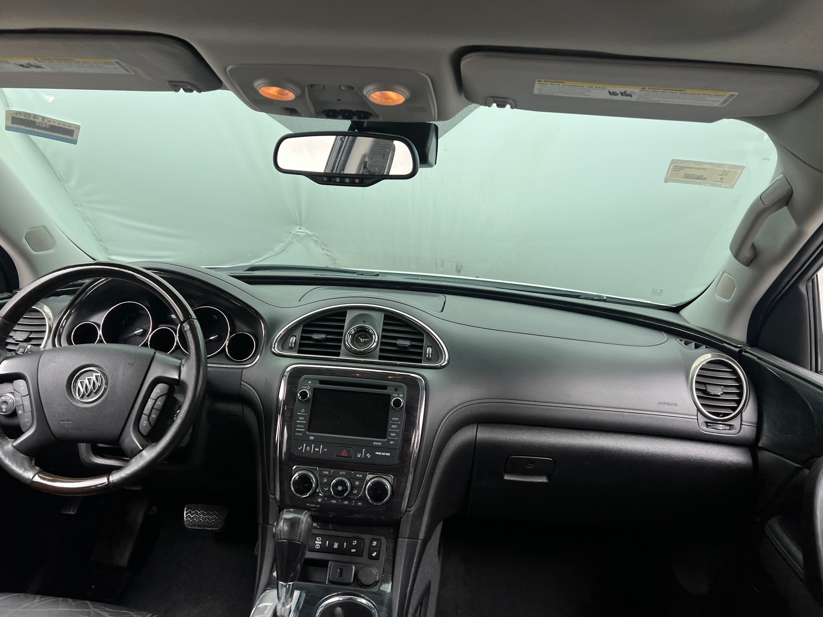 Thumbnail: 2015 Buick Enclave - 2