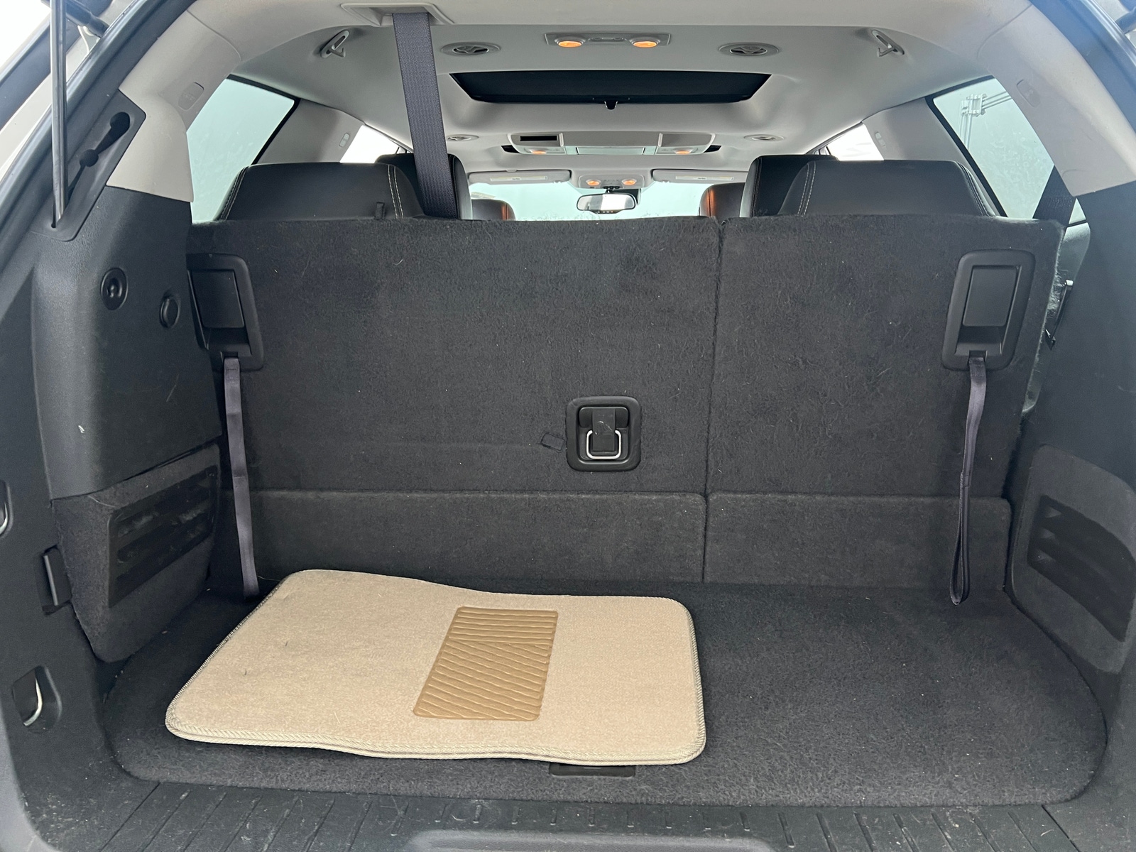 Thumbnail: 2015 Buick Enclave - 6
