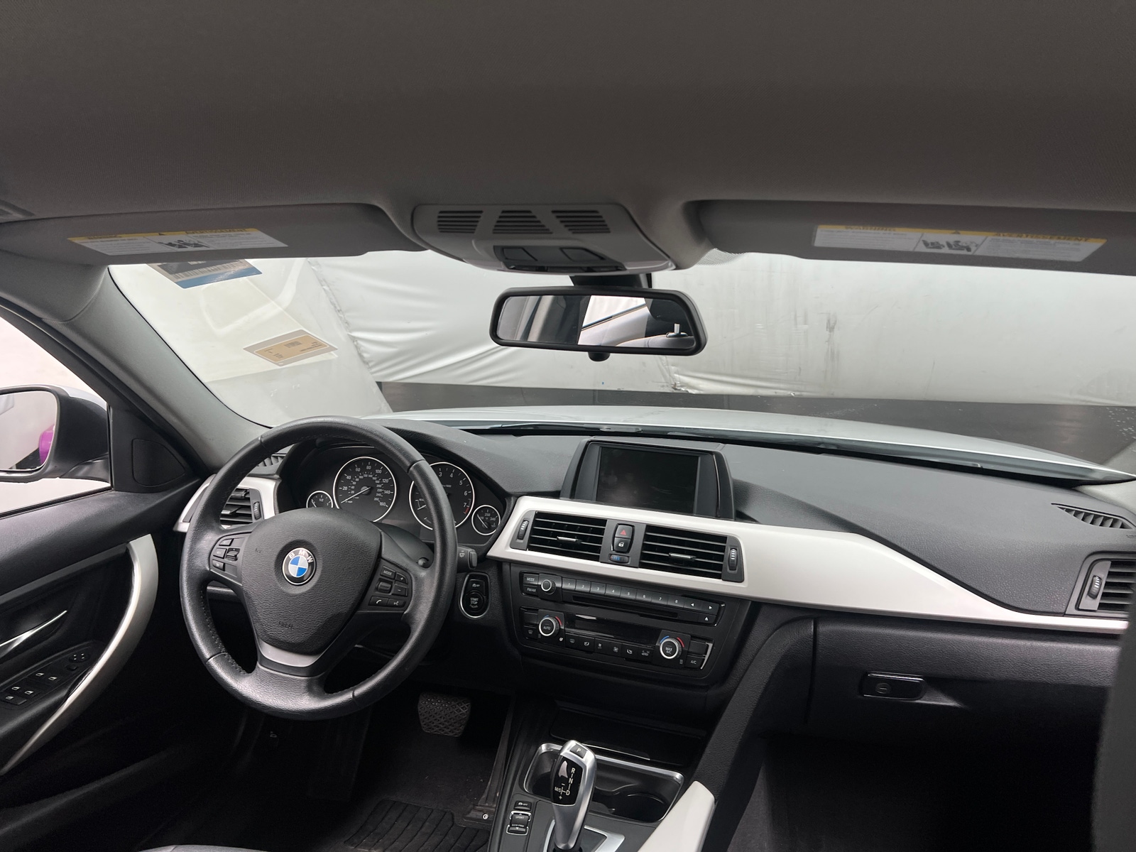 Thumbnail: 2013 BMW 3 Series - 2