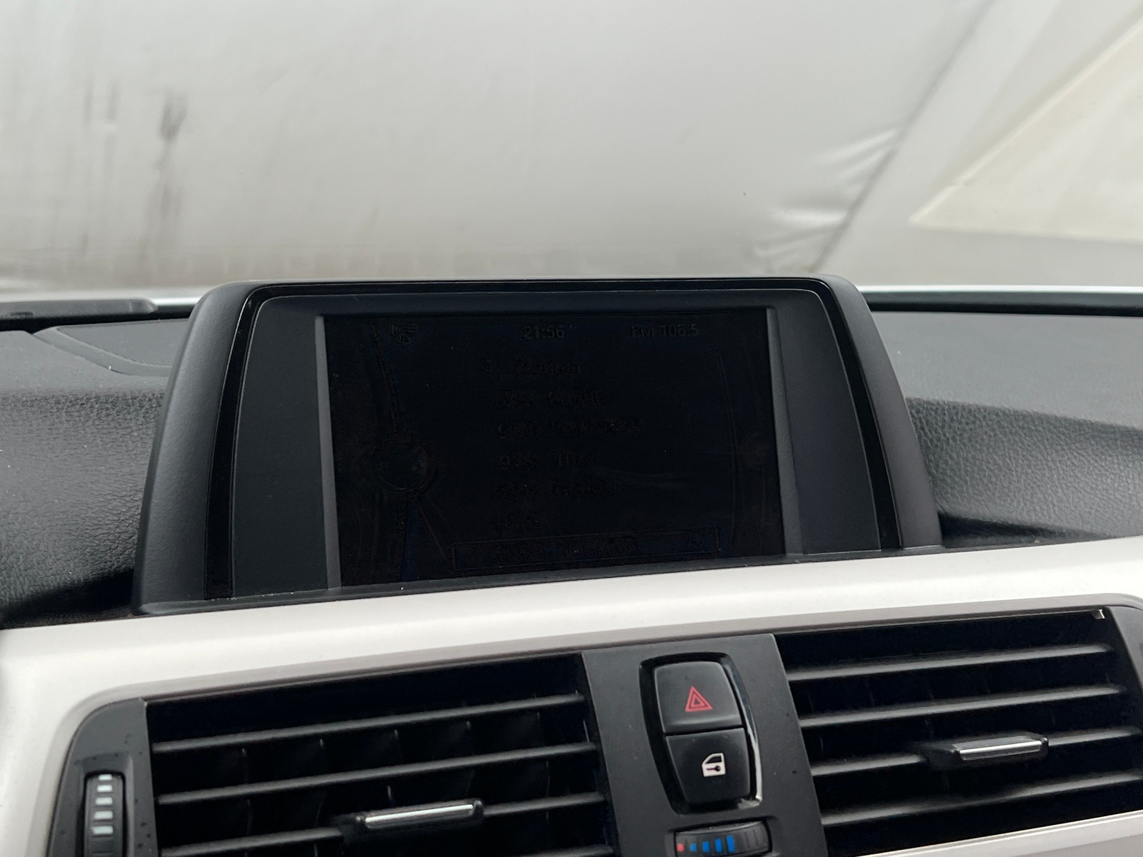 Thumbnail: 2013 BMW 3 Series - 3