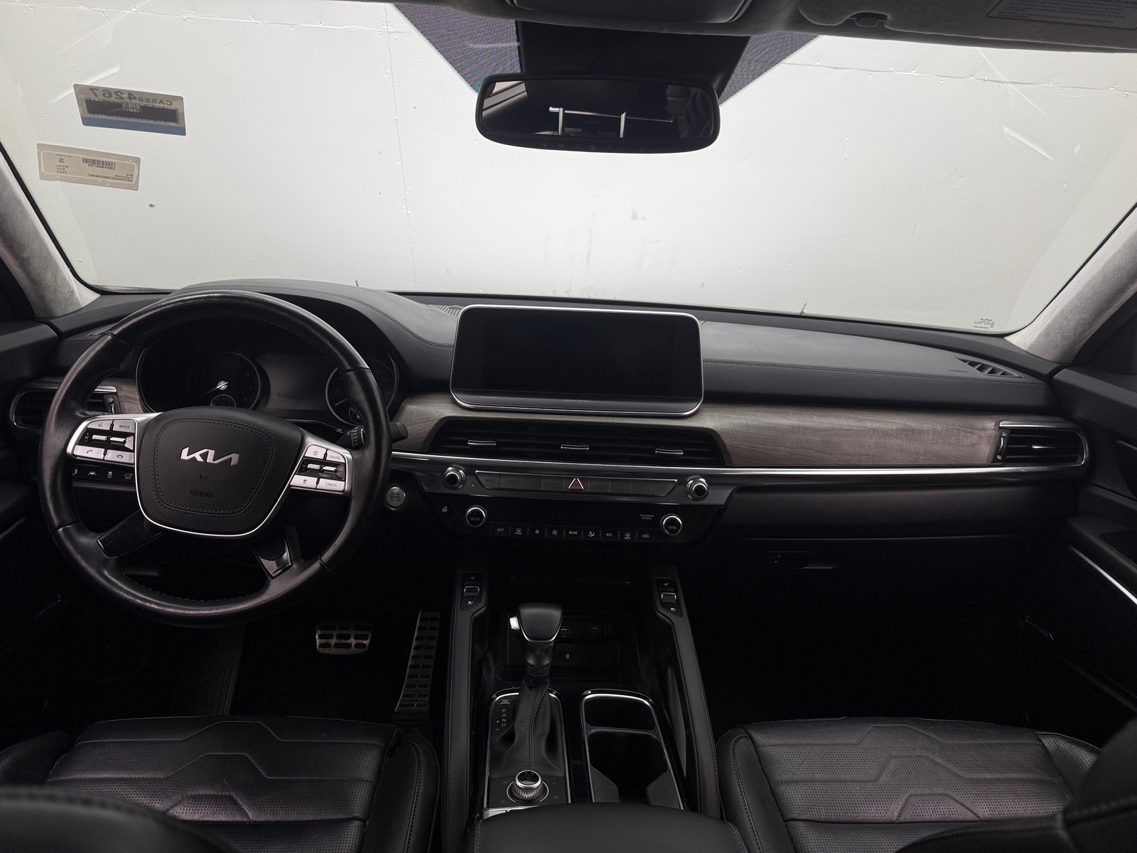 Thumbnail: 2022 Kia Telluride - 2
