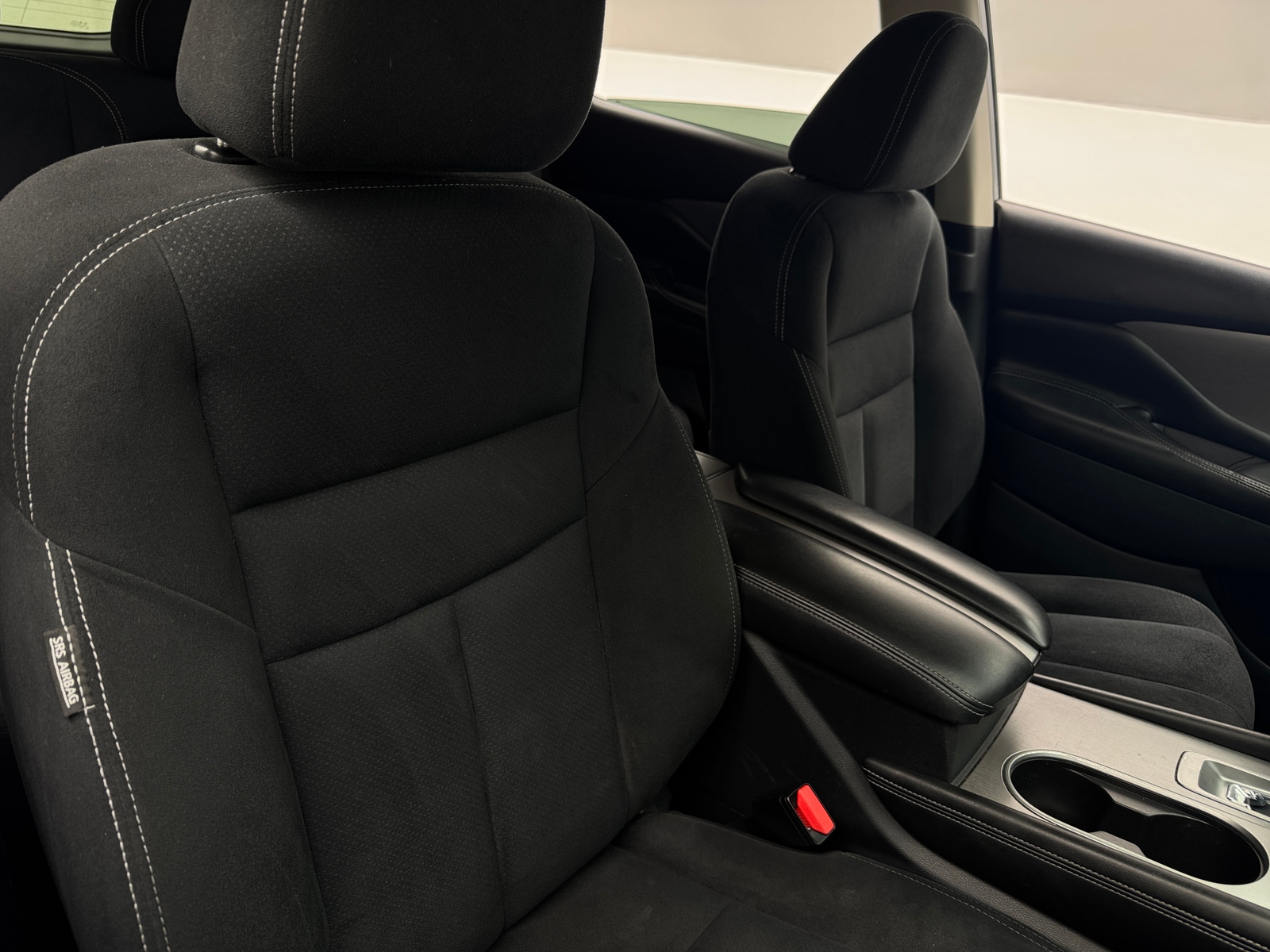 Thumbnail: 2021 Nissan Murano - 2