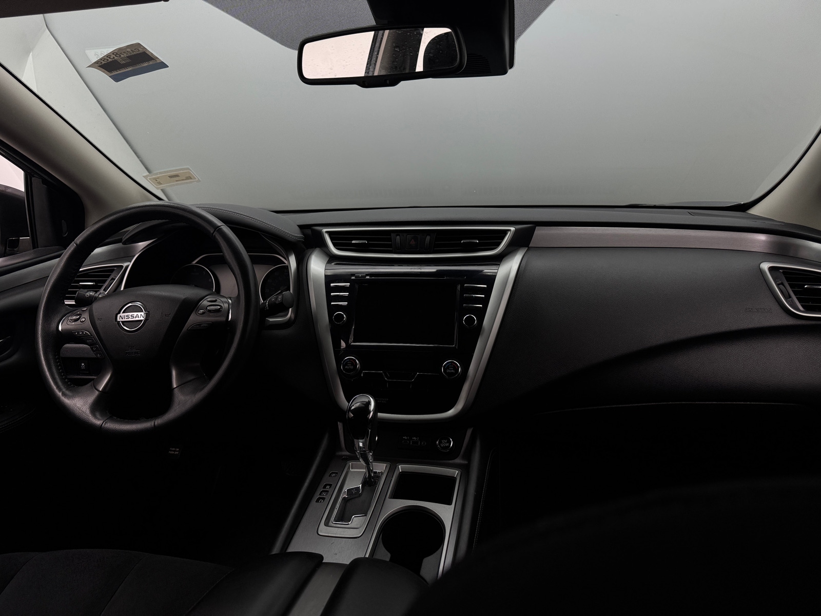 Thumbnail: 2021 Nissan Murano - 3