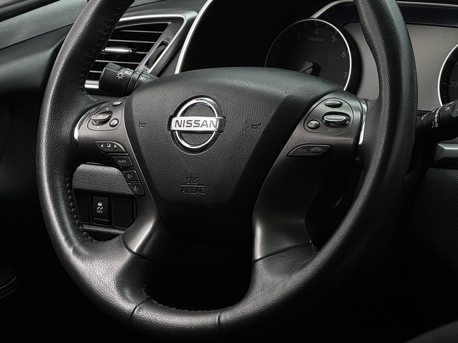 Thumbnail: 2021 Nissan Murano - 5