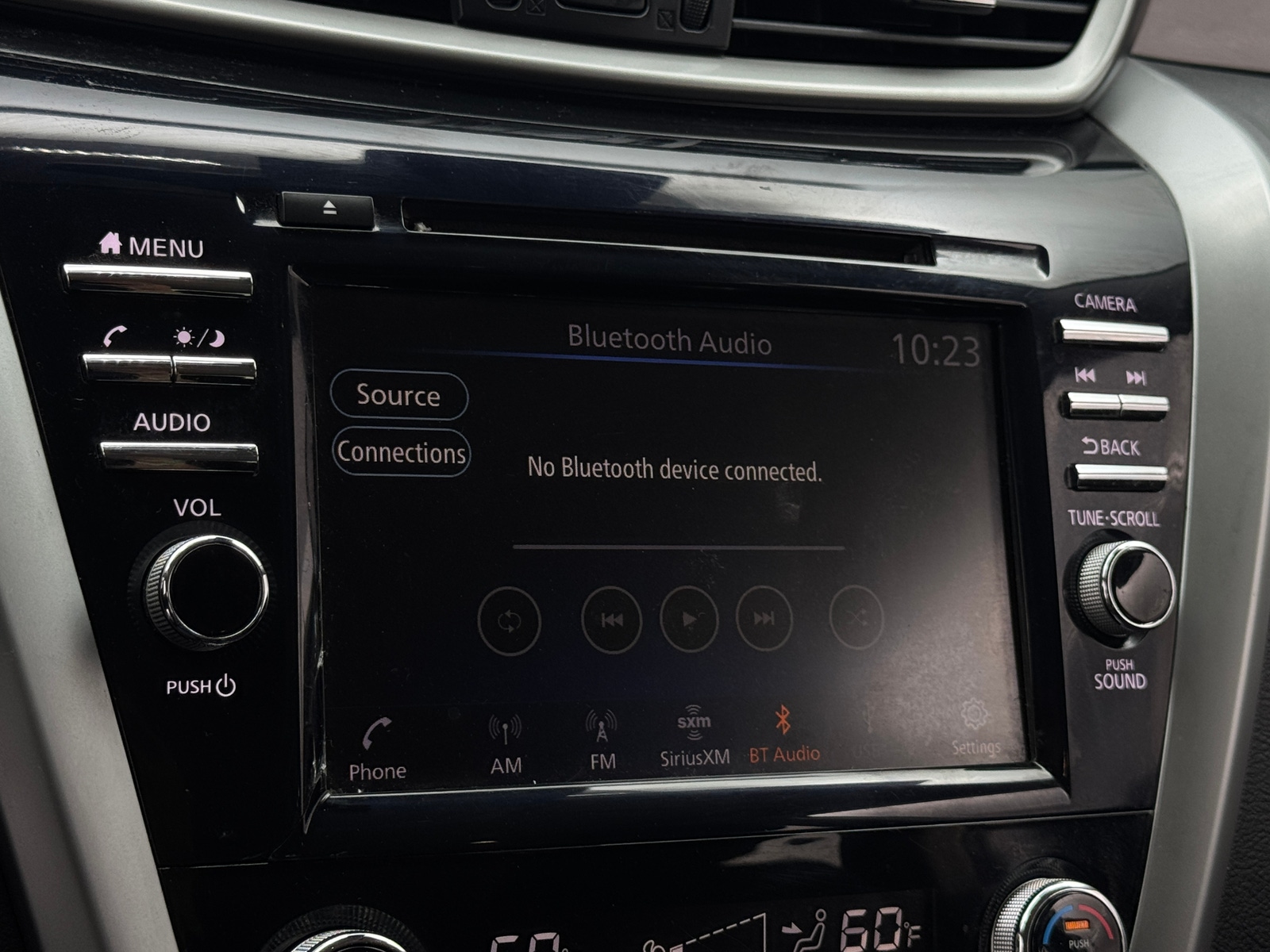 Thumbnail: 2021 Nissan Murano - 4