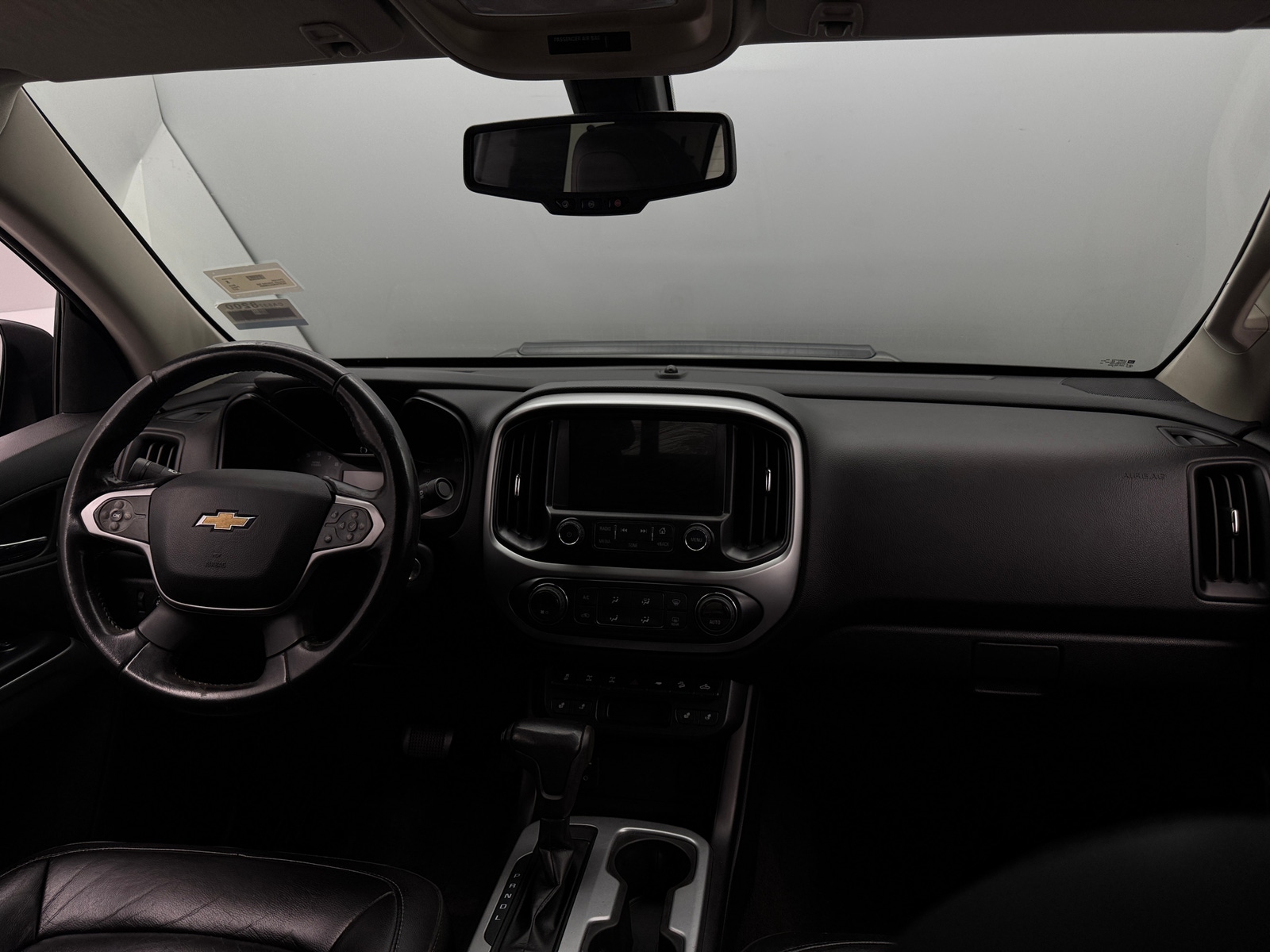 Thumbnail: 2017 Chevrolet Colorado - 2