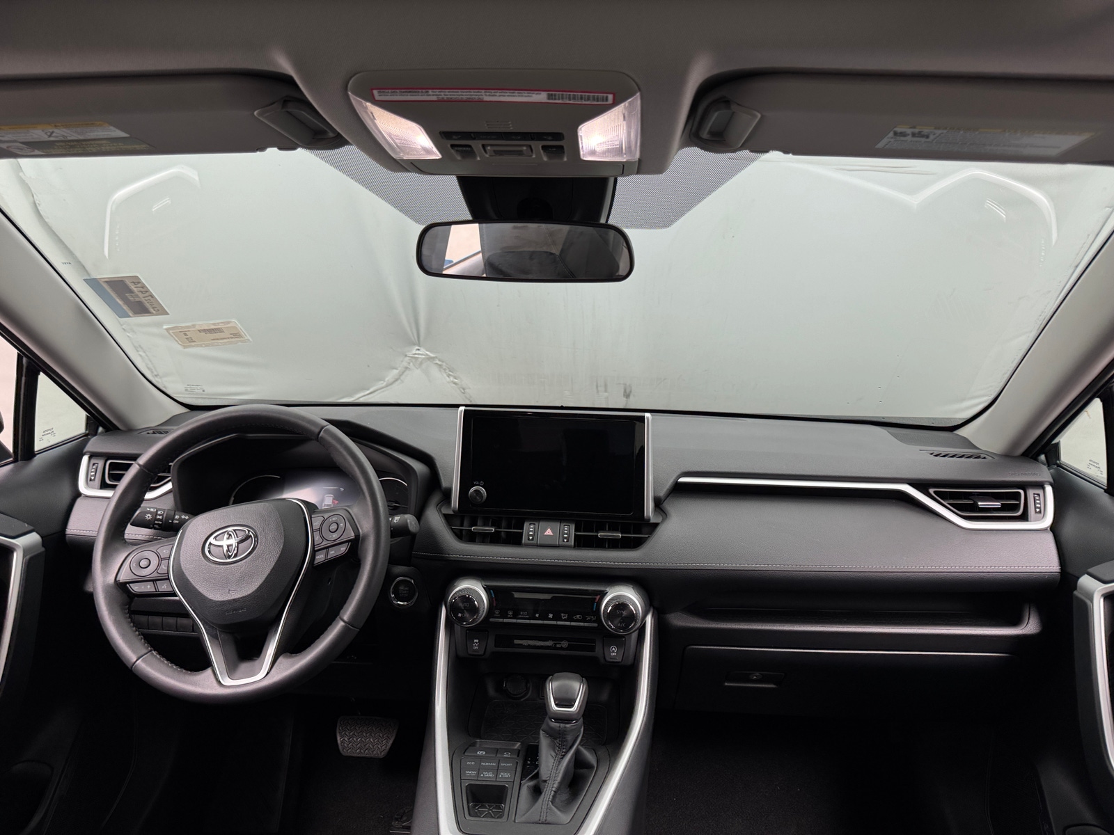 Thumbnail: 2023 Toyota RAV4 - 2