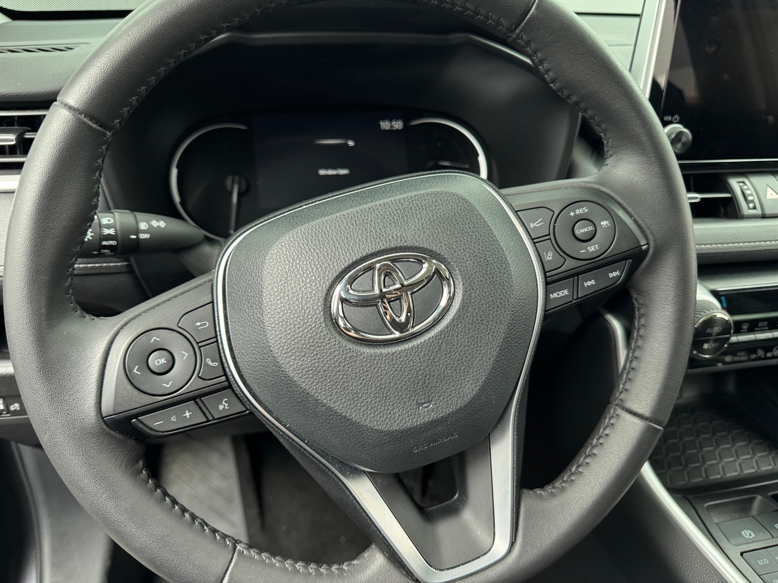 Thumbnail: 2023 Toyota RAV4 - 4
