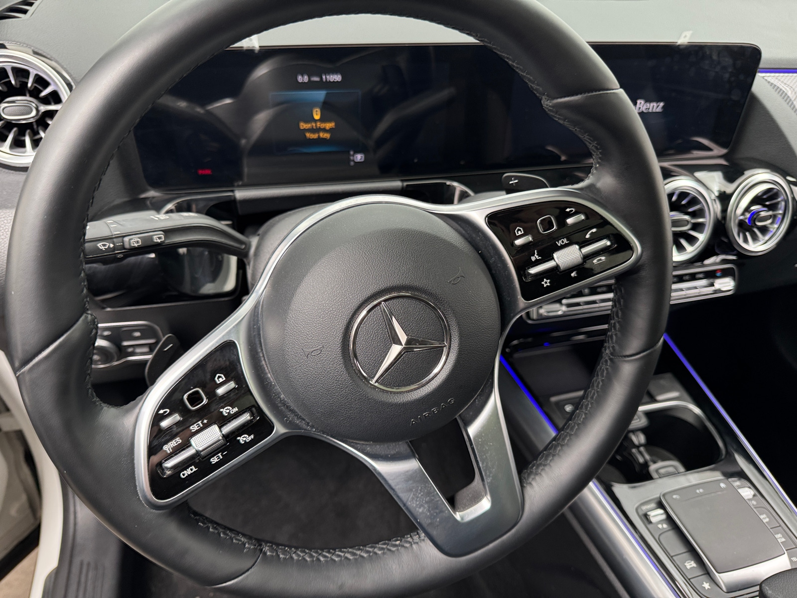 Thumbnail: 2022 Mercedes-Benz GLA - 4