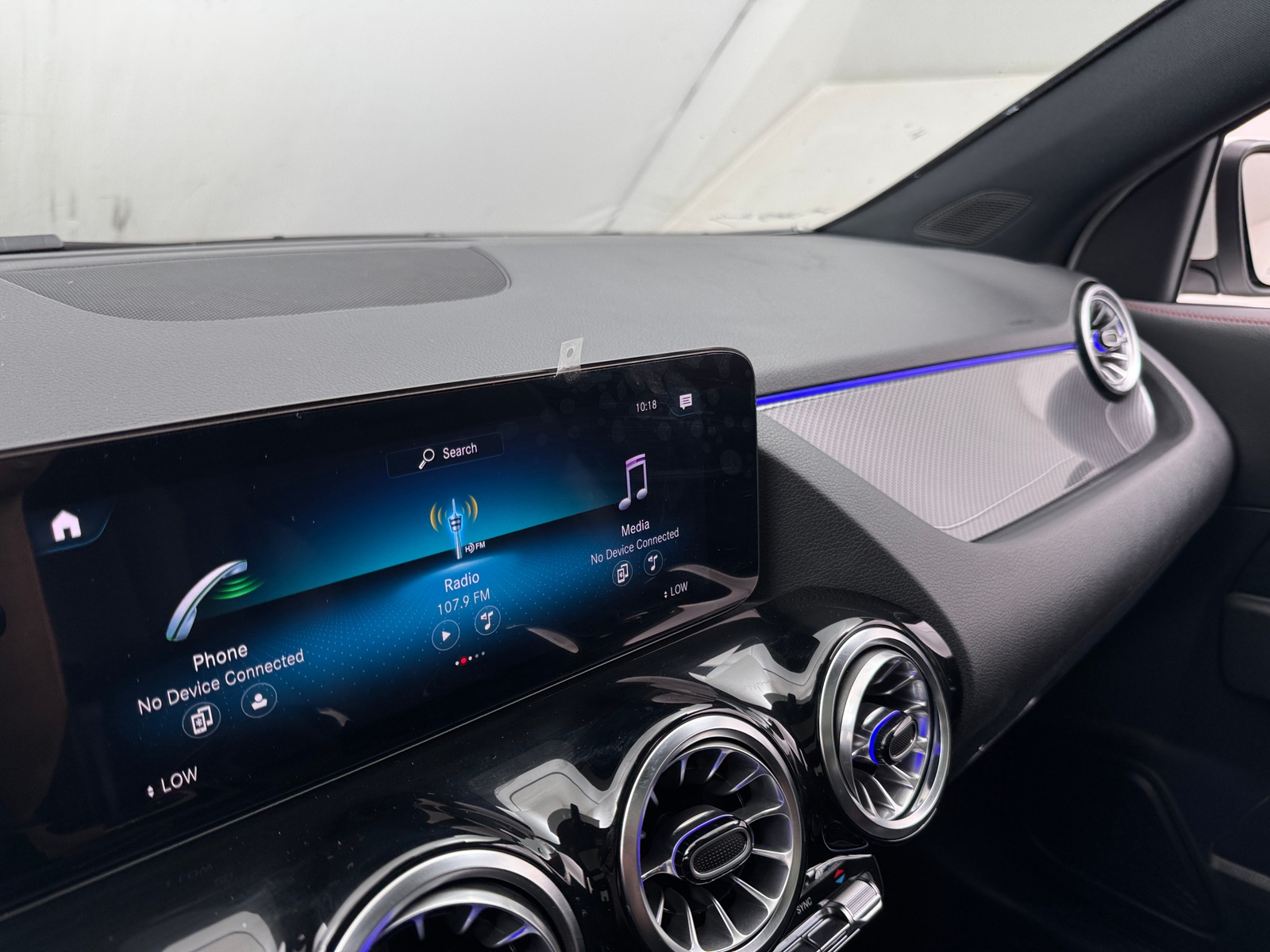 Thumbnail: 2022 Mercedes-Benz GLA - 3