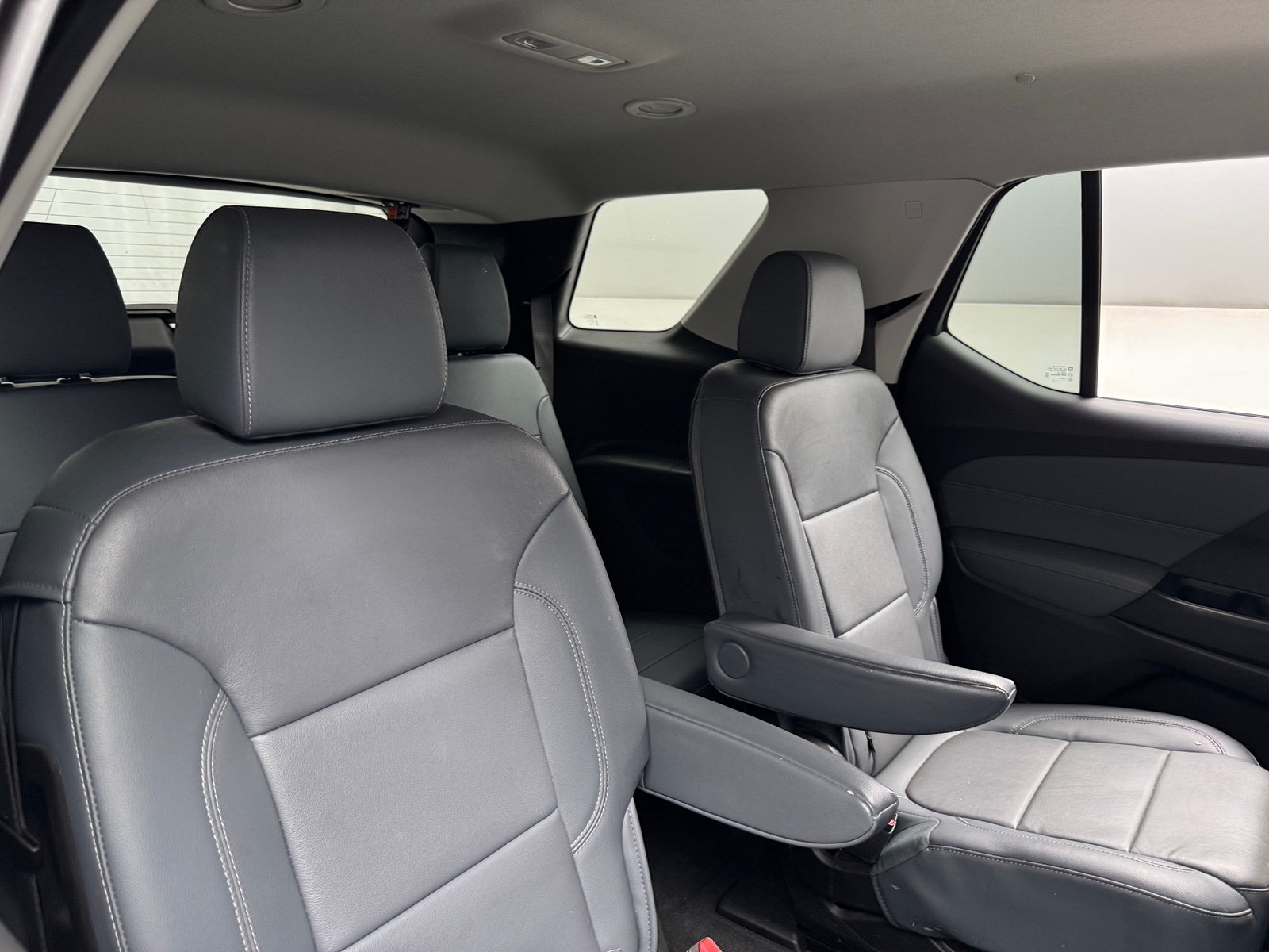 Thumbnail: 2019 Chevrolet Traverse - 5