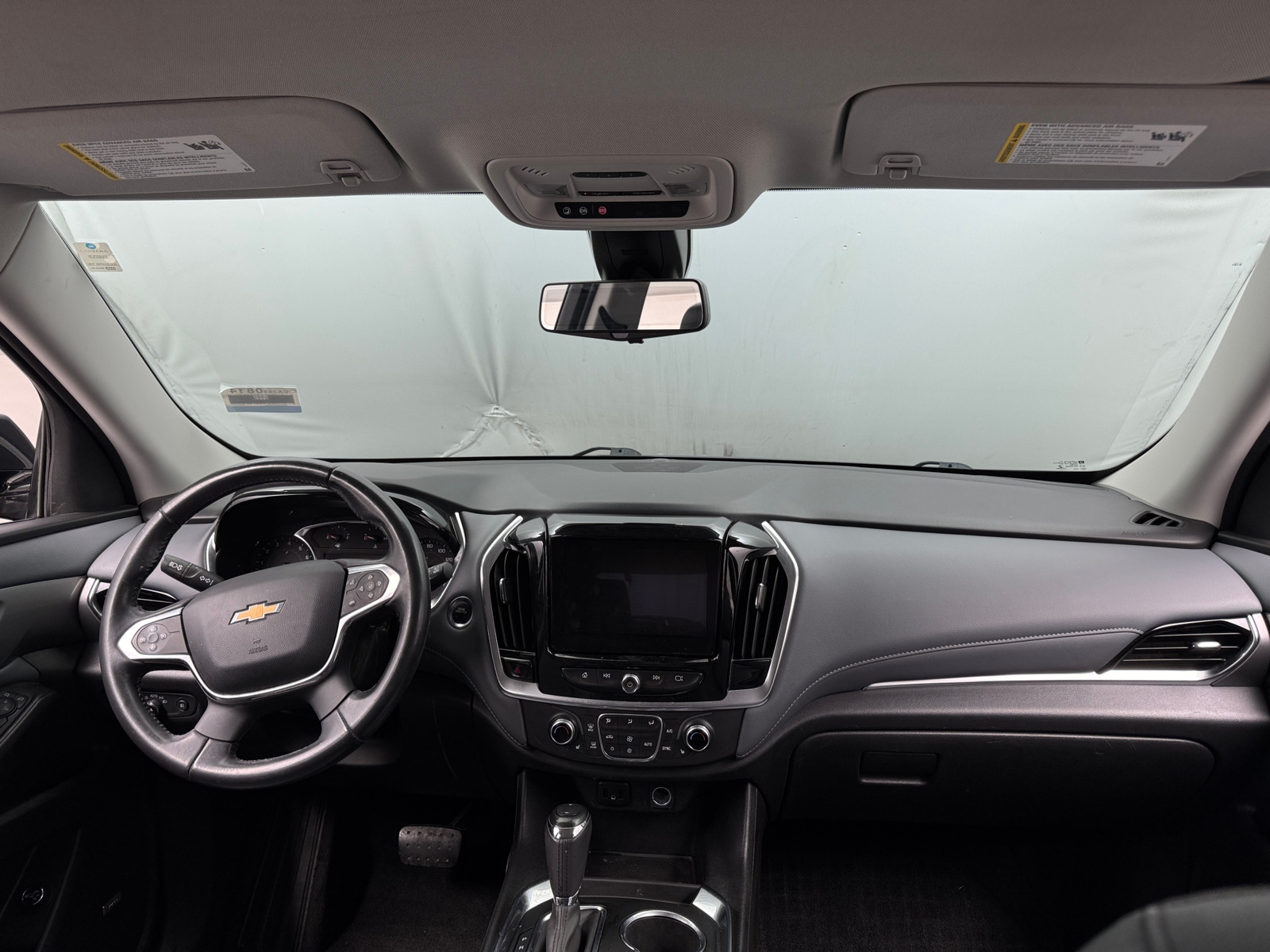 Thumbnail: 2019 Chevrolet Traverse - 2