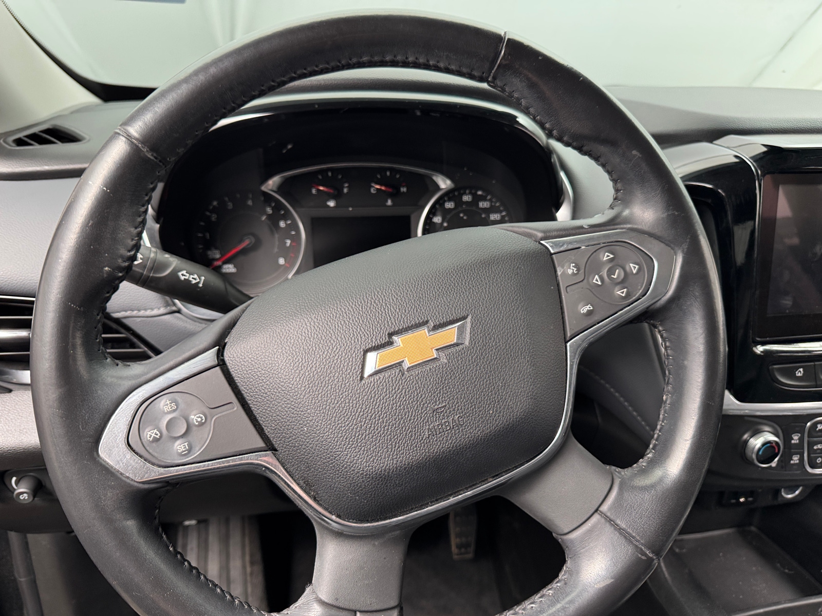 Thumbnail: 2019 Chevrolet Traverse - 4