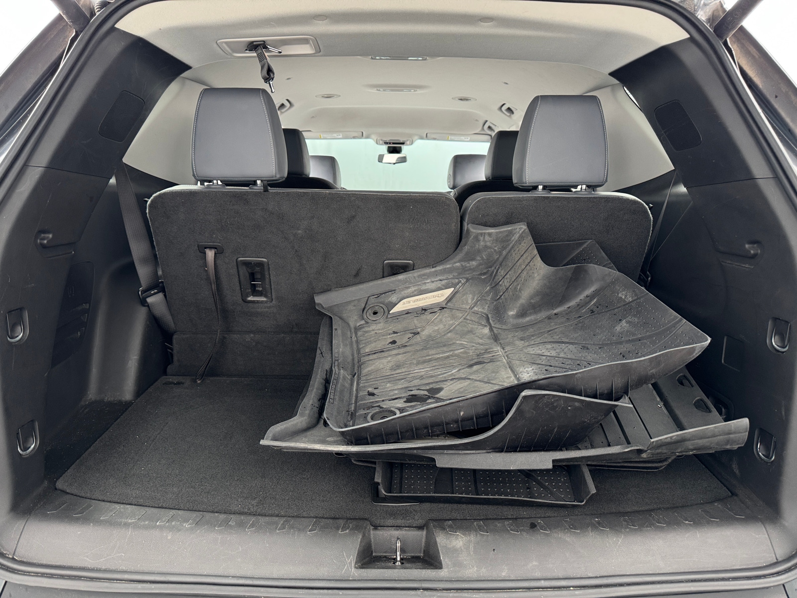 Thumbnail: 2019 Chevrolet Traverse - 6
