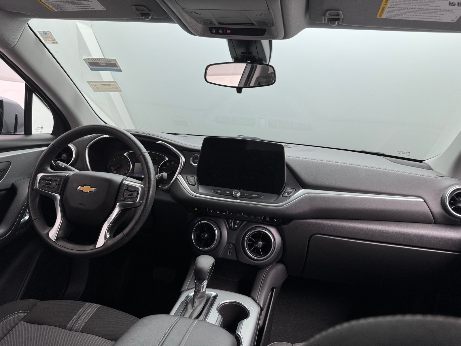 Thumbnail: 2025 Chevrolet Blazer - 3