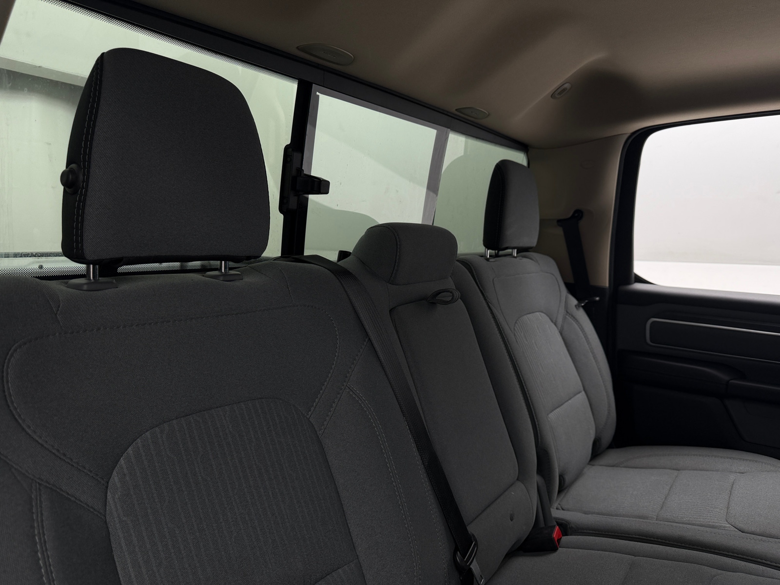 Thumbnail: 2020 RAM 1500 - 6