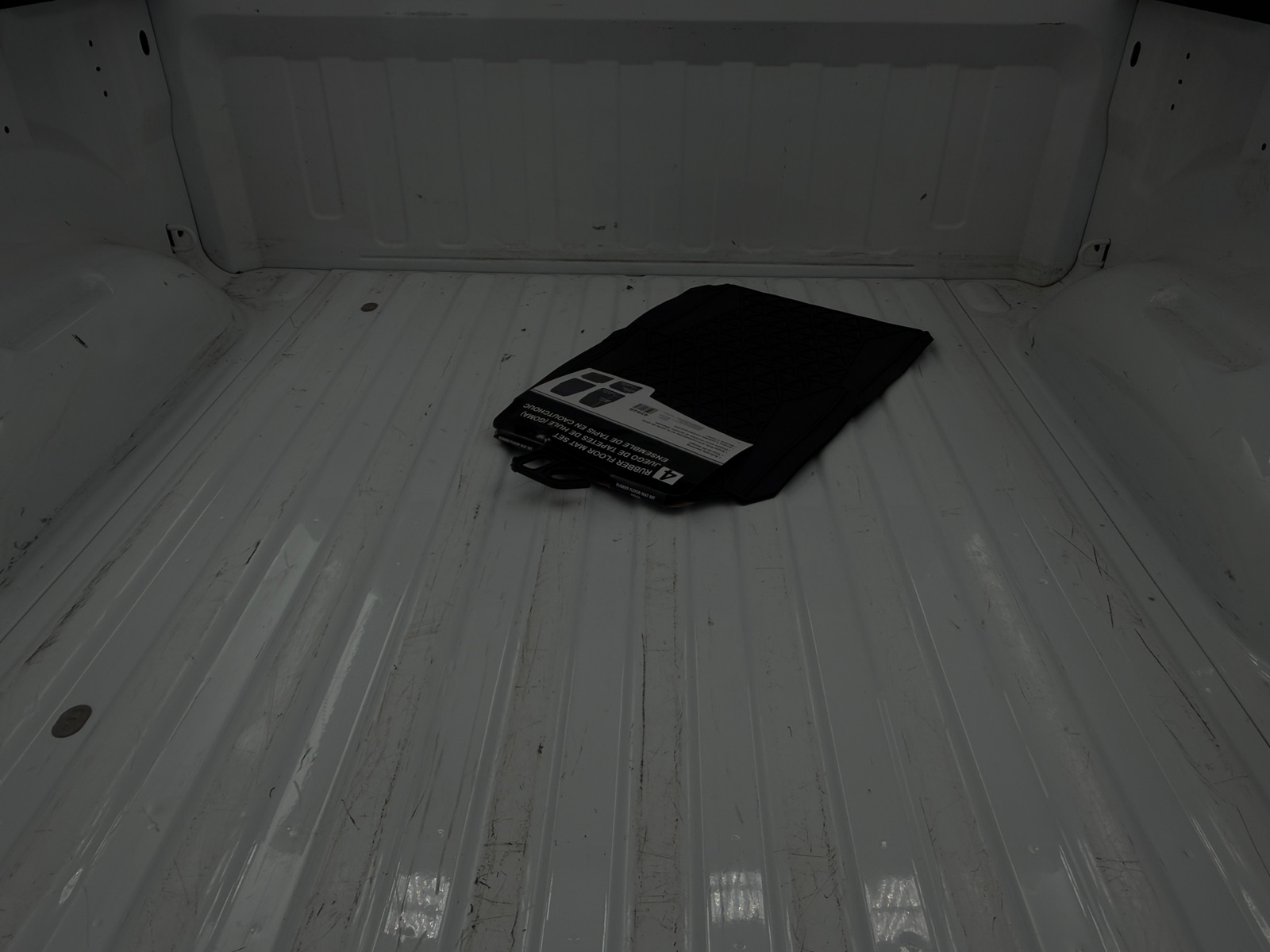 Thumbnail: 2020 RAM 1500 - 7