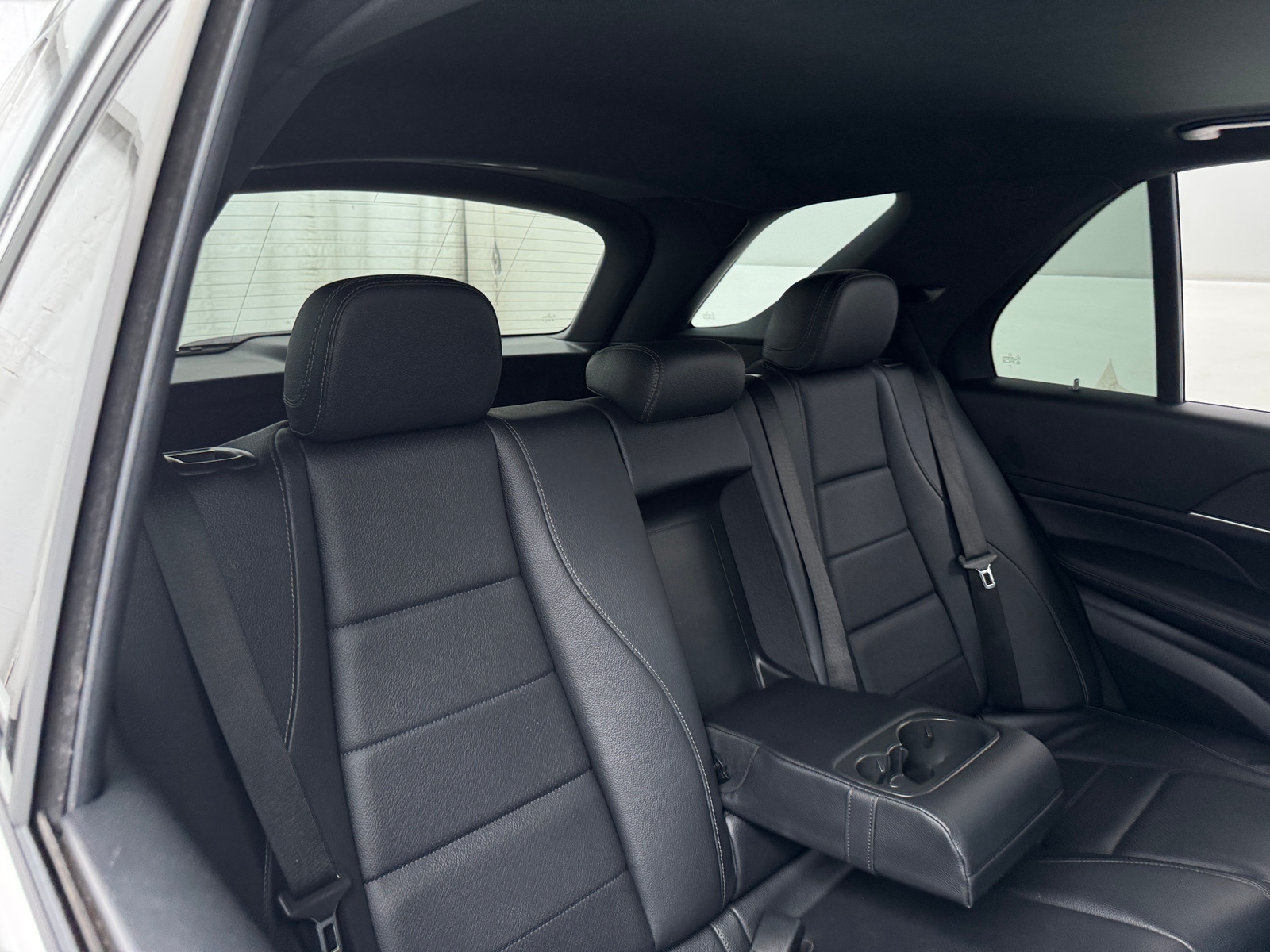 Thumbnail: 2022 Mercedes-Benz GLE - 5